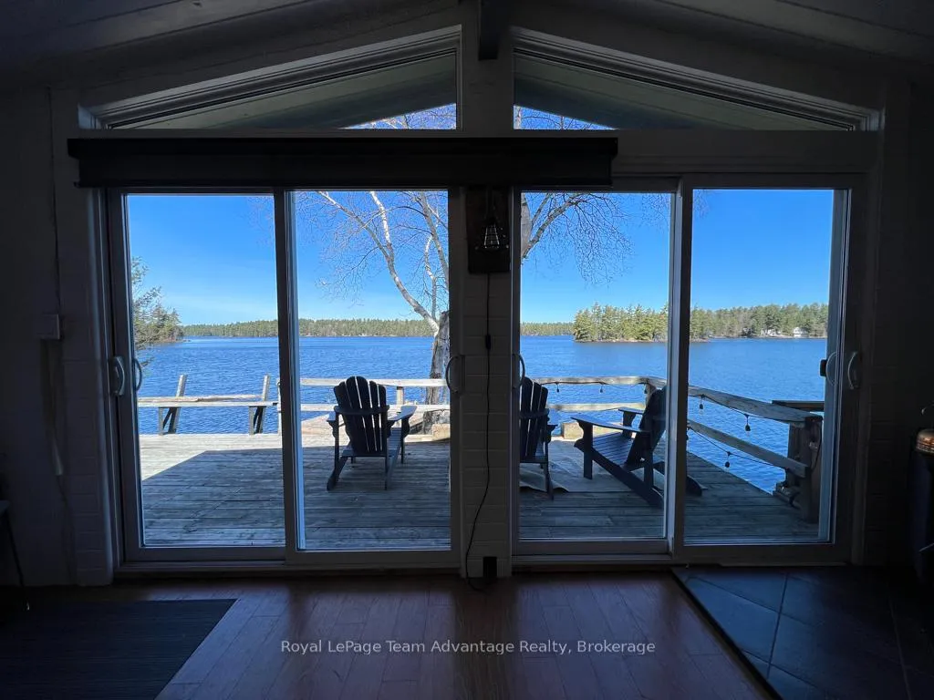 Photo 22 of 66 Upper Harris Lake, Parry Sound Remote Area, Wallbridge — HOMEH