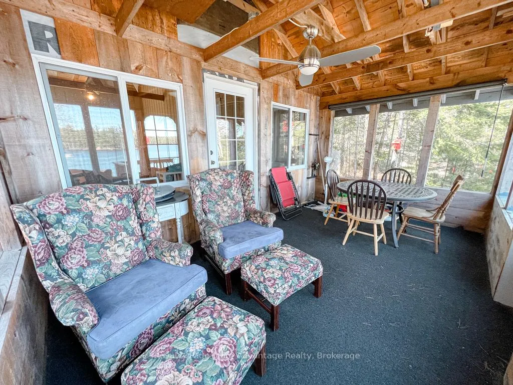 Photo 29 of 66 Upper Harris Lake, Parry Sound Remote Area, Wallbridge — HOMEH