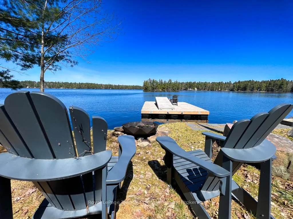 Photo 31 of 66 Upper Harris Lake, Parry Sound Remote Area, Wallbridge — HOMEH