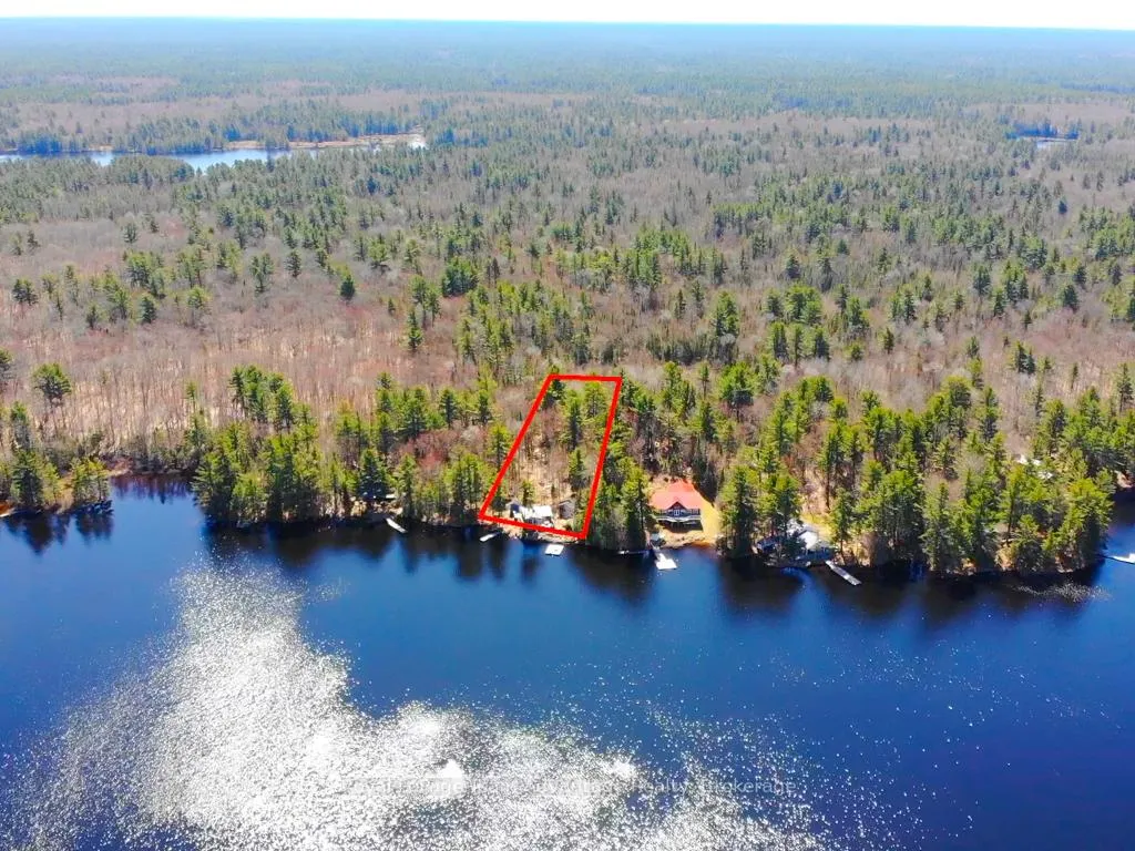 Photo 39 of 66 Upper Harris Lake, Parry Sound Remote Area, Wallbridge — HOMEH
