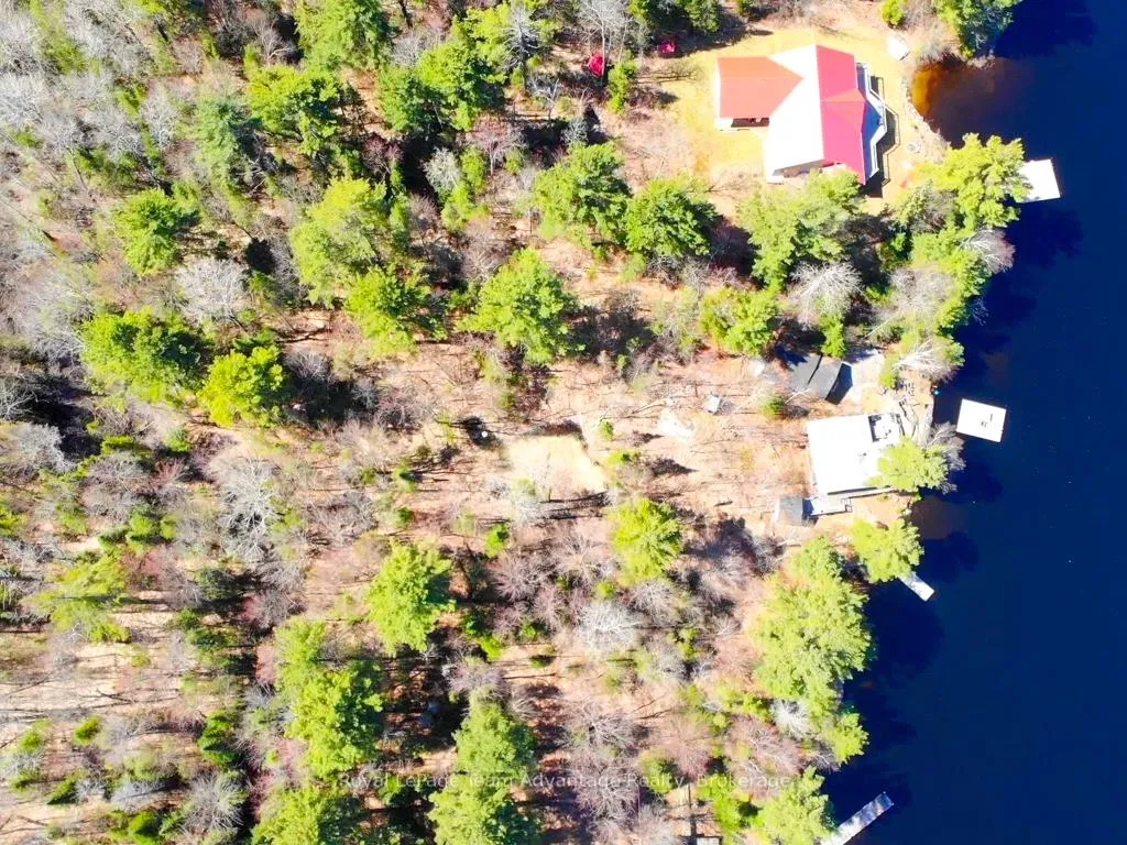 Photo 40 of 66 Upper Harris Lake, Parry Sound Remote Area, Wallbridge — HOMEH