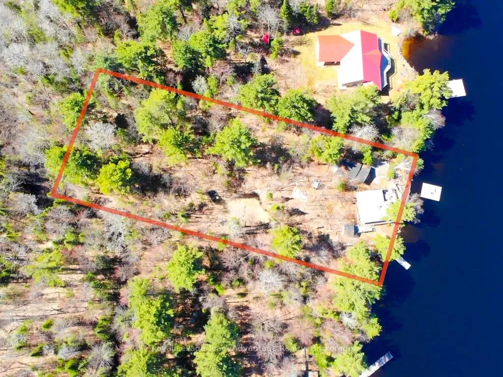 Photo 41 of 66 Upper Harris Lake, Parry Sound Remote Area, Wallbridge — HOMEH