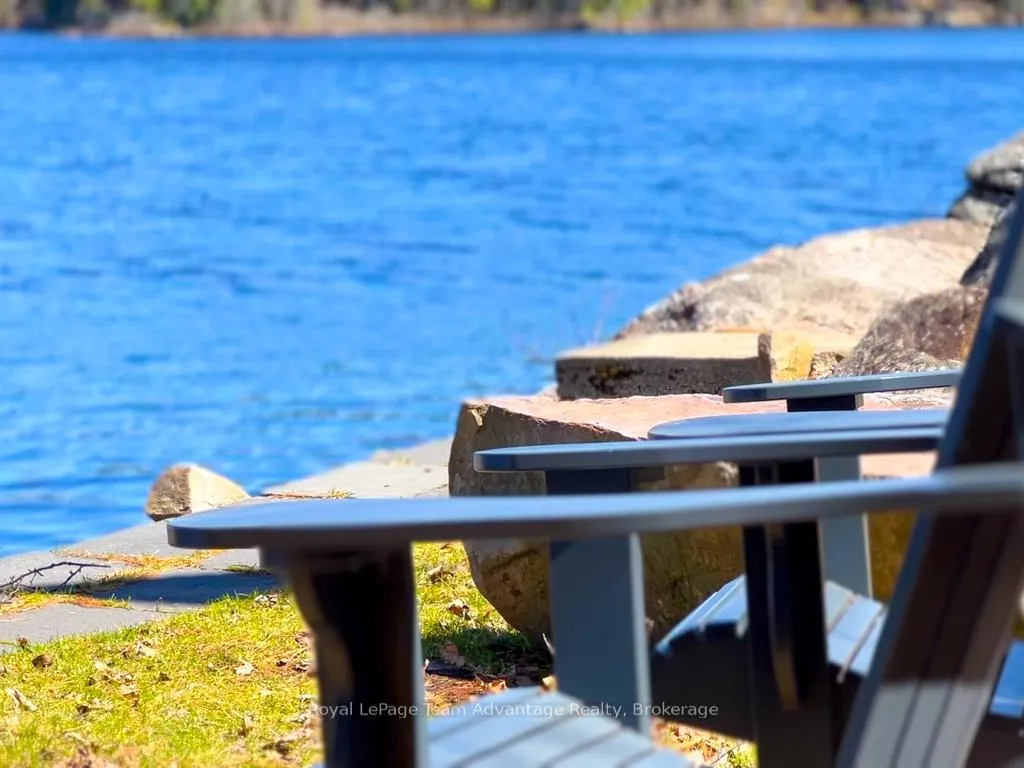 Photo 43 of 66 Upper Harris Lake, Parry Sound Remote Area, Wallbridge — HOMEH
