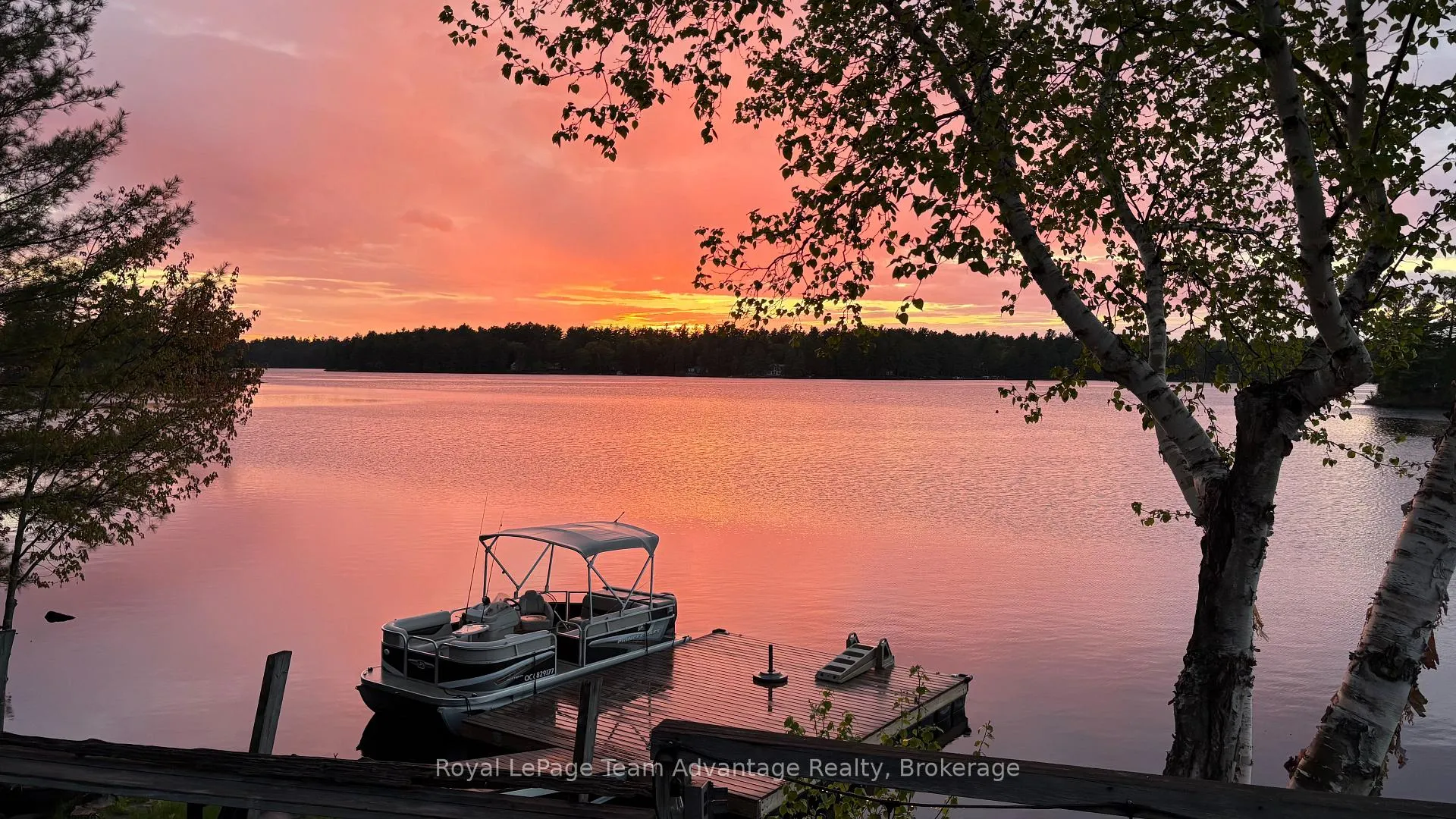 Photo 47 of 66 Upper Harris Lake, Parry Sound Remote Area, Wallbridge — HOMEH