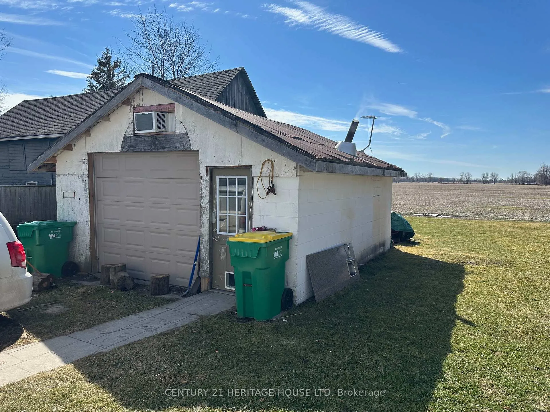 Photo 5 of 22703 Thames Road, Southwest Middlesex, Appin — HOMEH