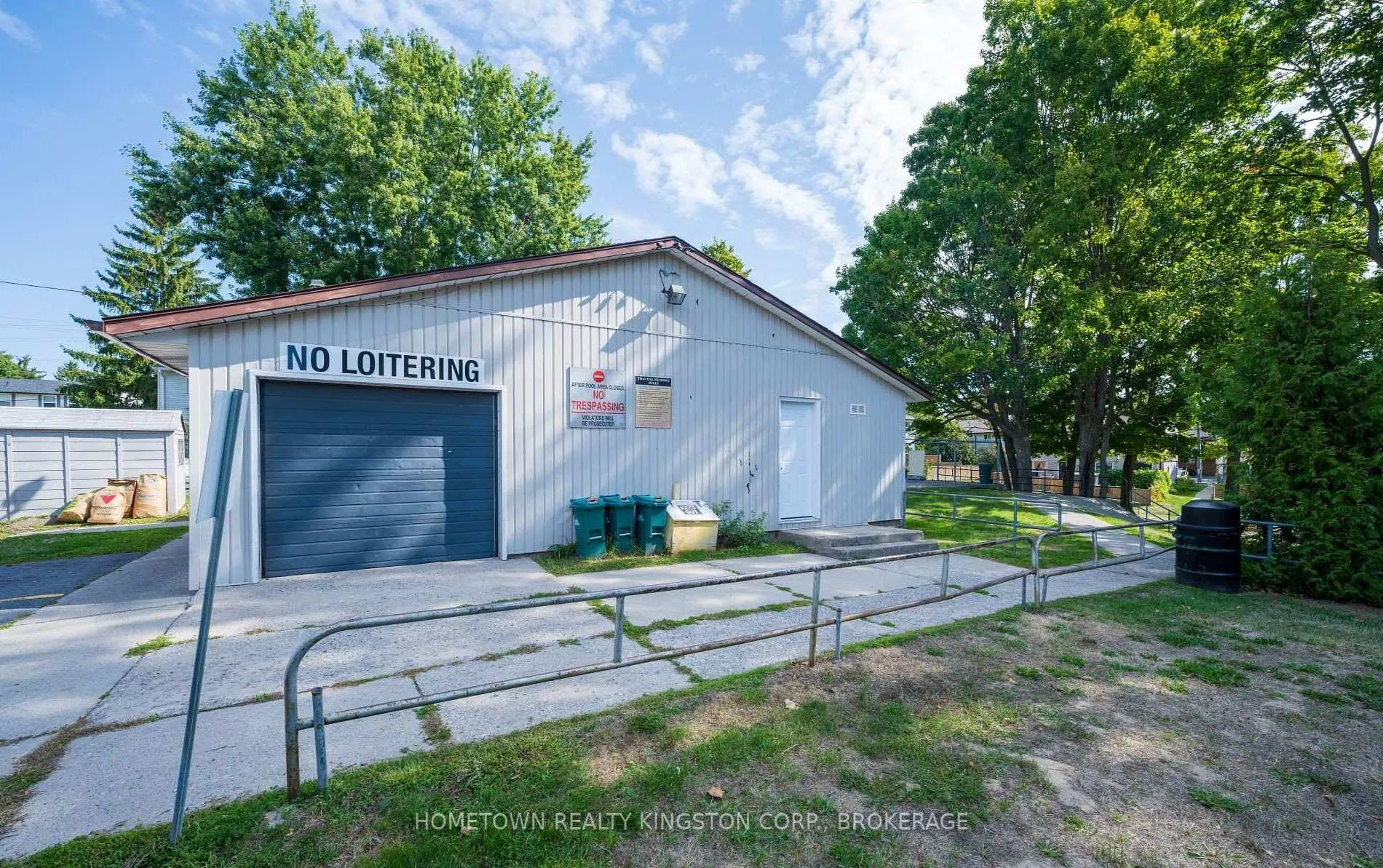 Photo 30 of 983 Oakview Avenue, Kingston, South of Taylor-Kidd Blvd — HOMEH