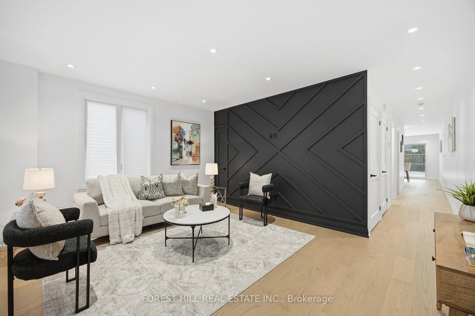 Photo 2 of 128 Duvernet Avenue, Toronto, East End-Danforth — HOMEH