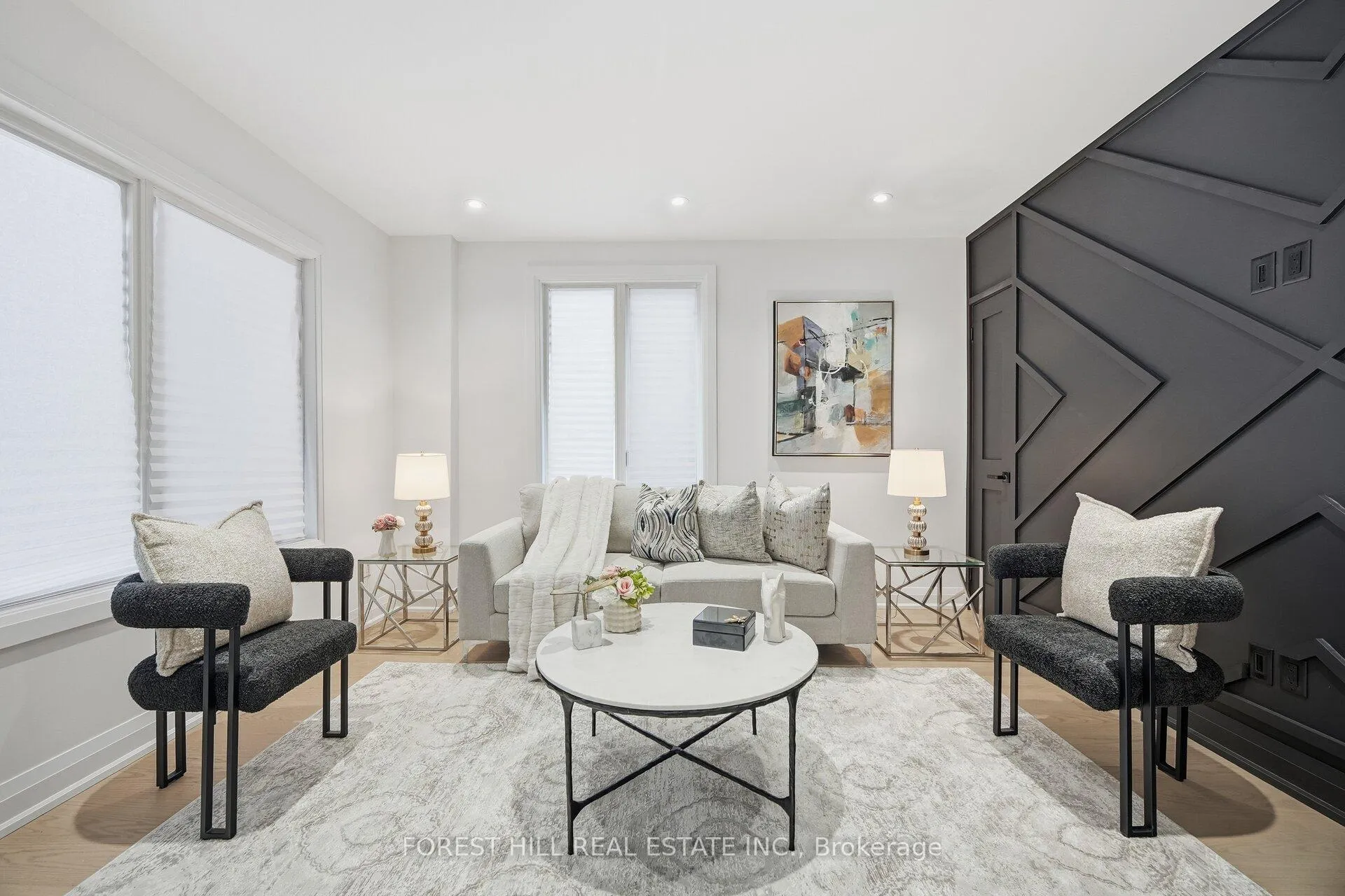 Photo 3 of 128 Duvernet Avenue, Toronto, East End-Danforth — HOMEH