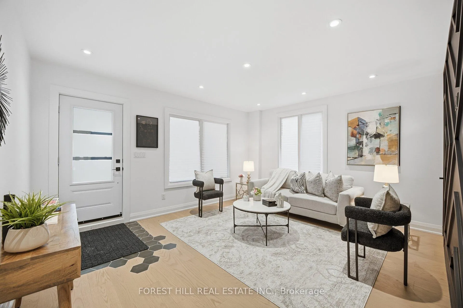 Photo 4 of 128 Duvernet Avenue, Toronto, East End-Danforth — HOMEH