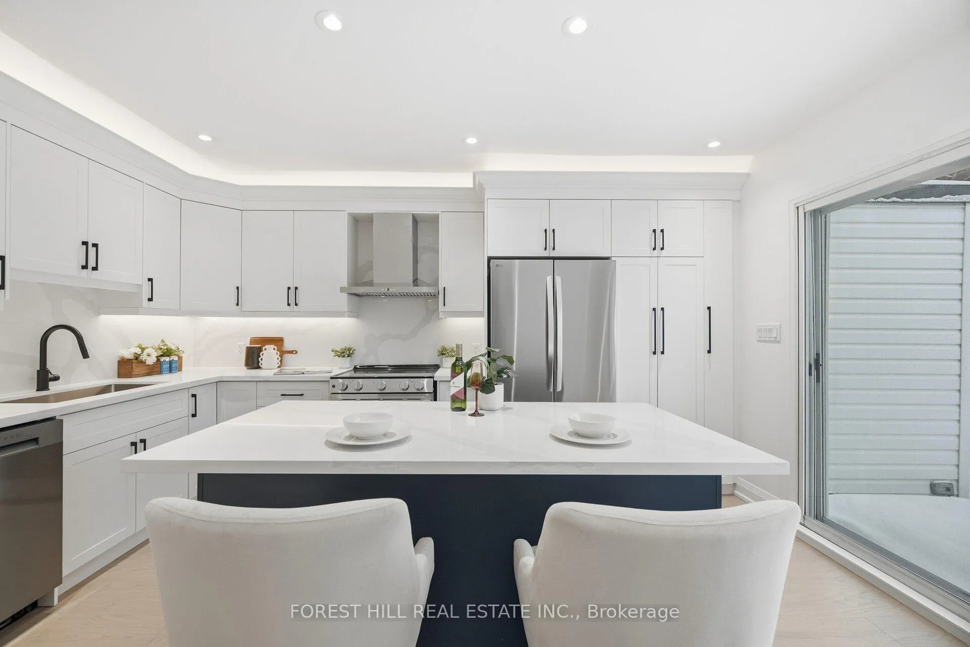 Photo 6 of 128 Duvernet Avenue, Toronto, East End-Danforth — HOMEH