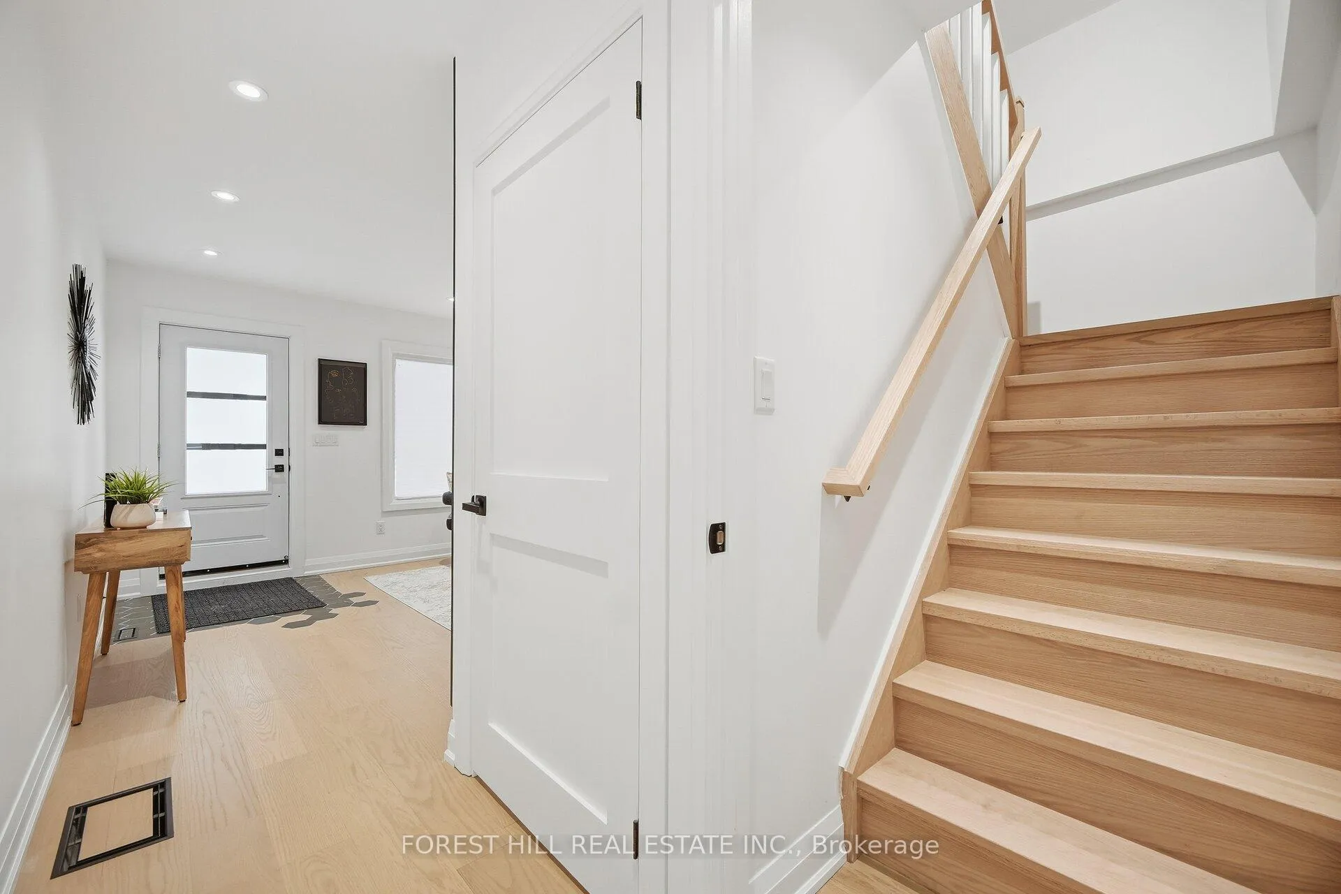 Photo 13 of 128 Duvernet Avenue, Toronto, East End-Danforth — HOMEH