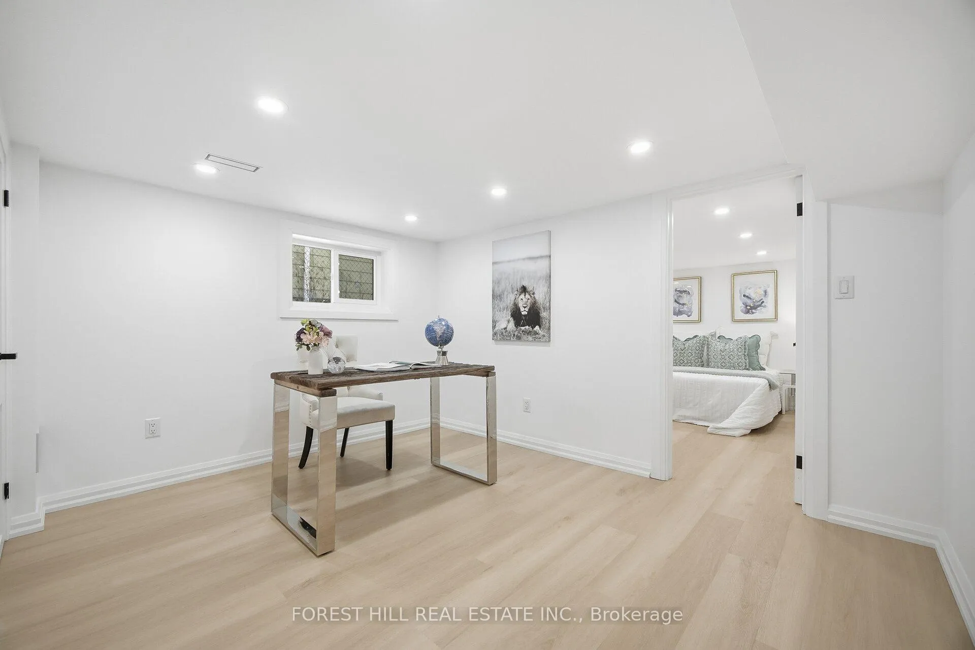 Photo 19 of 128 Duvernet Avenue, Toronto, East End-Danforth — HOMEH