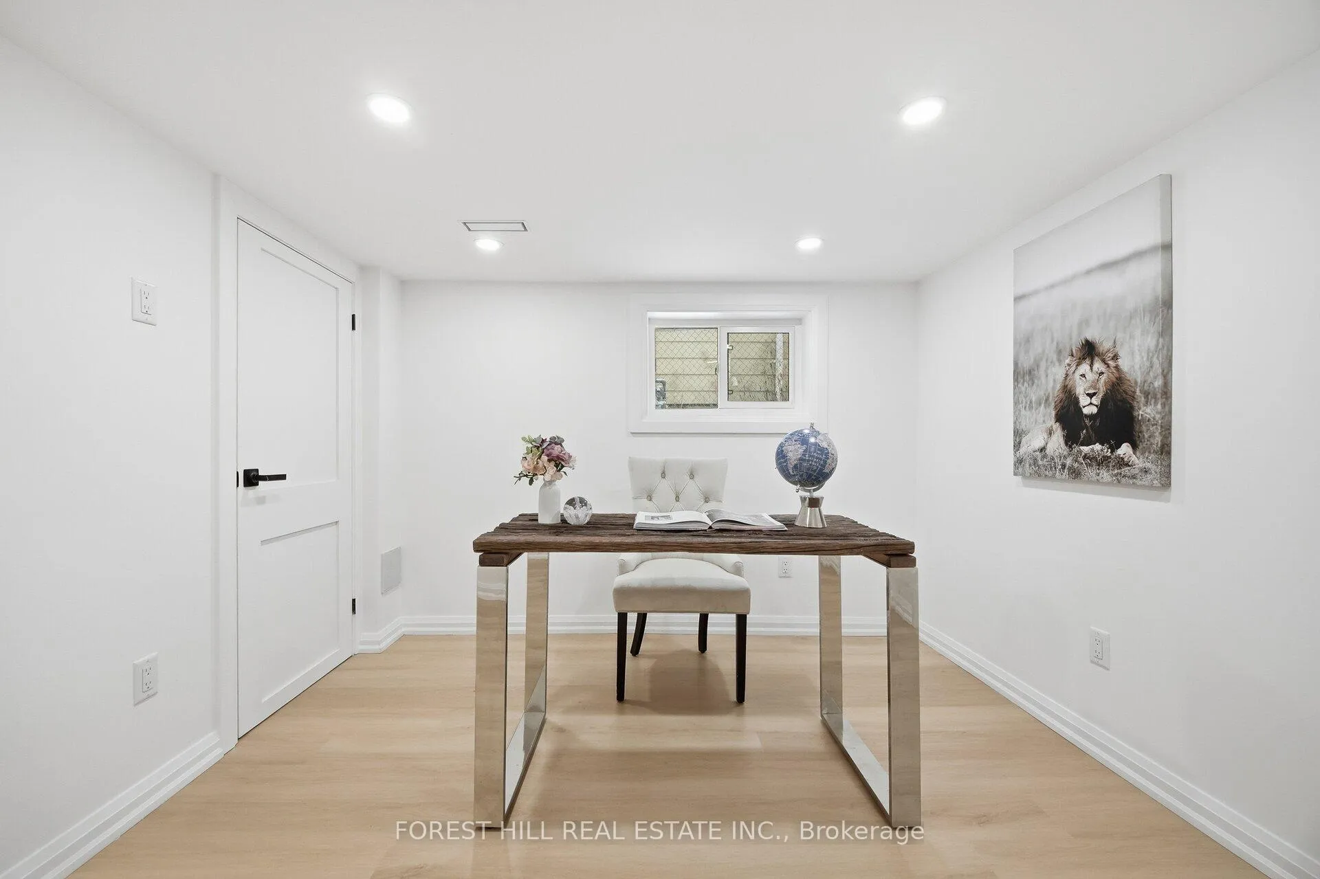 Photo 20 of 128 Duvernet Avenue, Toronto, East End-Danforth — HOMEH
