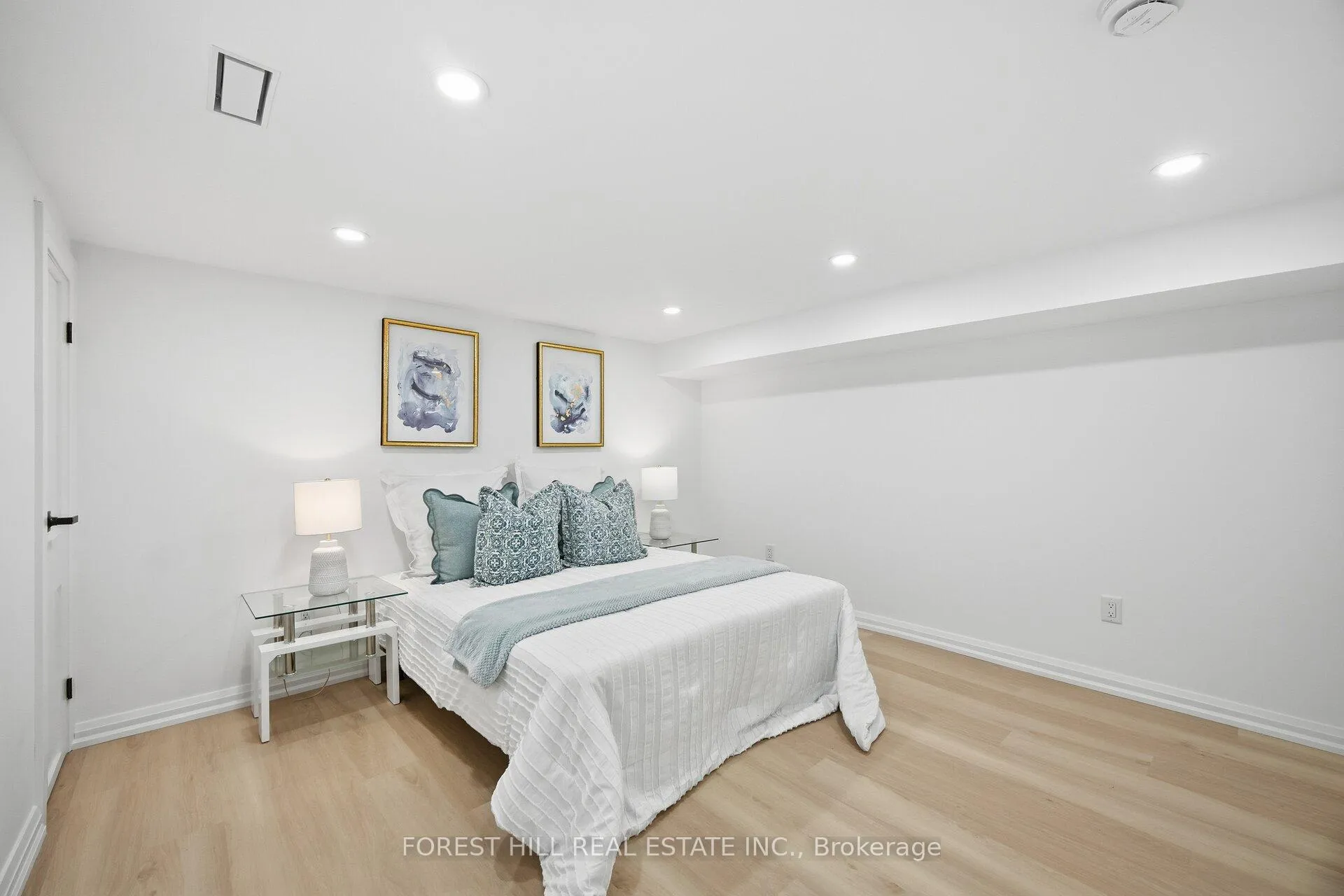 Photo 22 of 128 Duvernet Avenue, Toronto, East End-Danforth — HOMEH