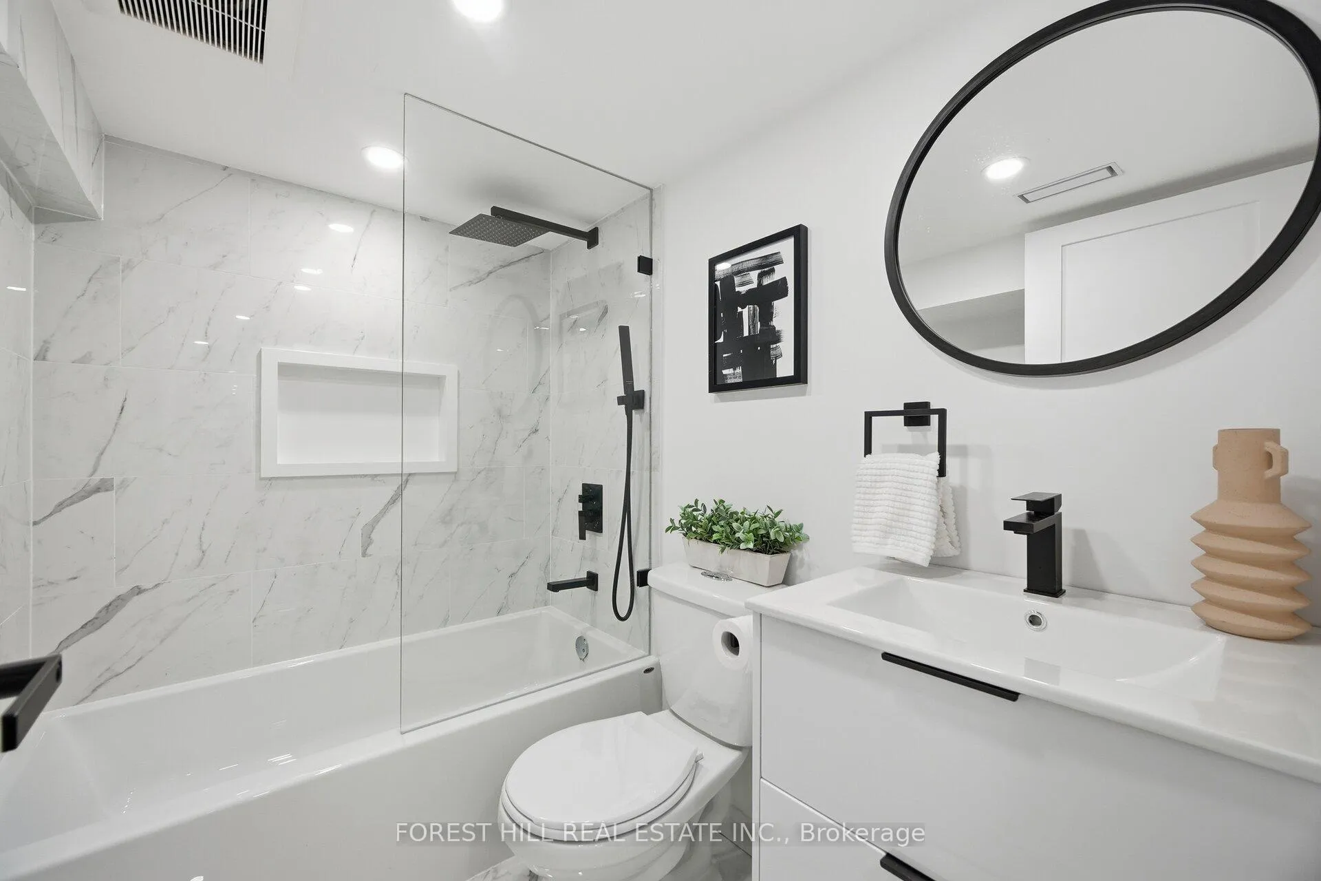 Photo 23 of 128 Duvernet Avenue, Toronto, East End-Danforth — HOMEH