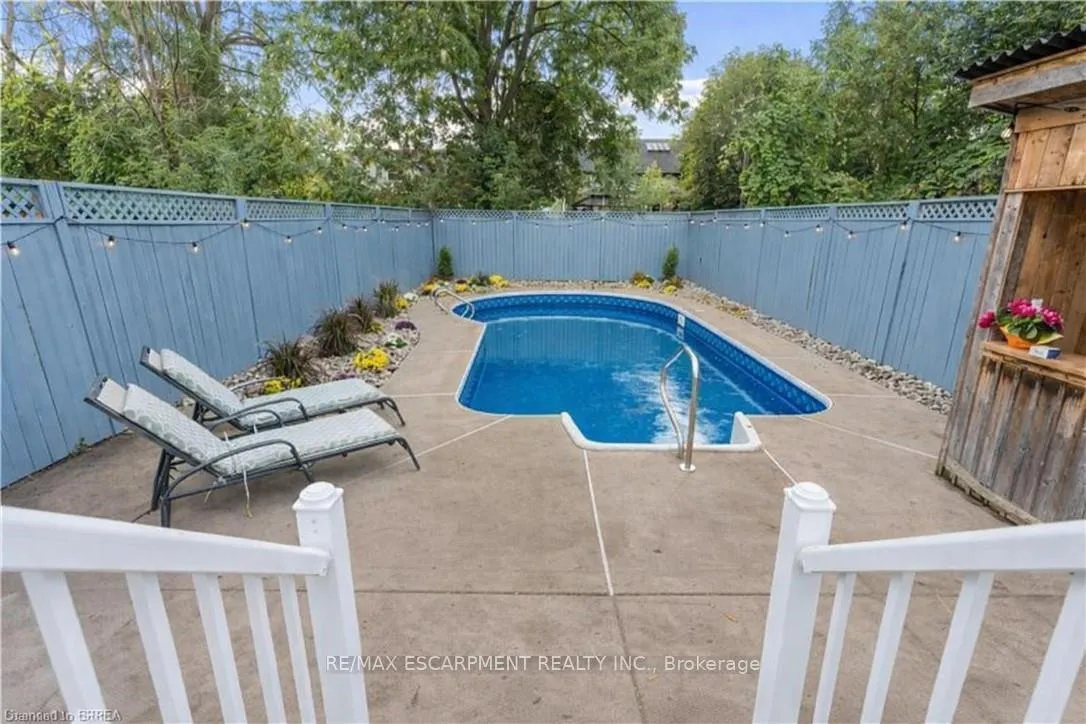 Photo 22 of 80 Walnut Street, Brantford — HOMEH