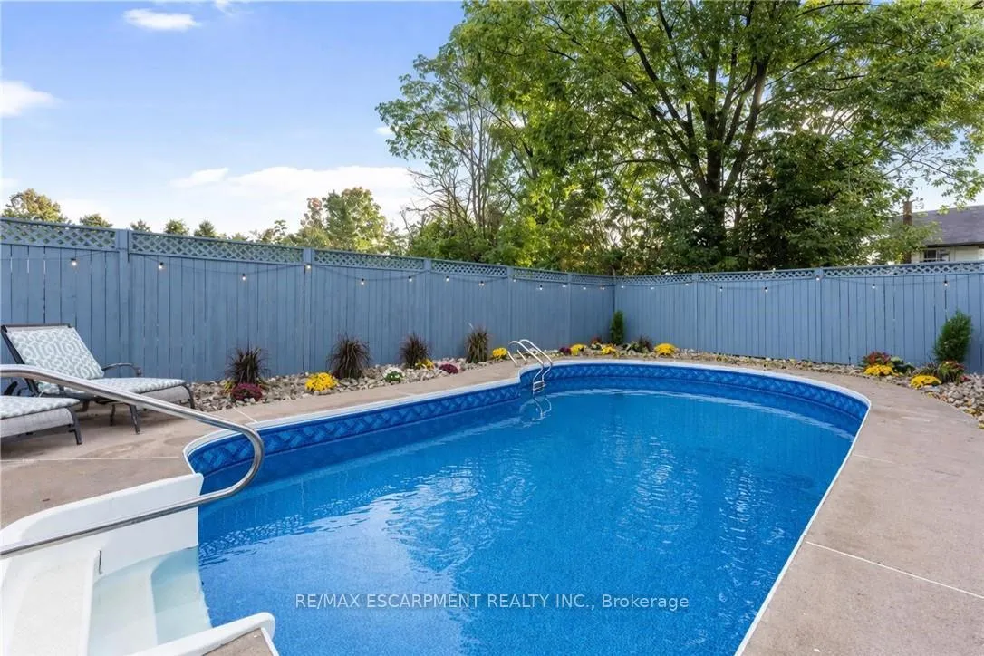 Photo 23 of 80 Walnut Street, Brantford — HOMEH