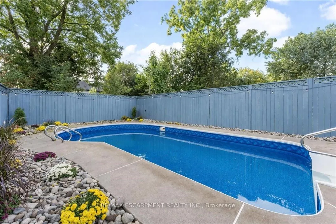 Photo 25 of 80 Walnut Street, Brantford — HOMEH