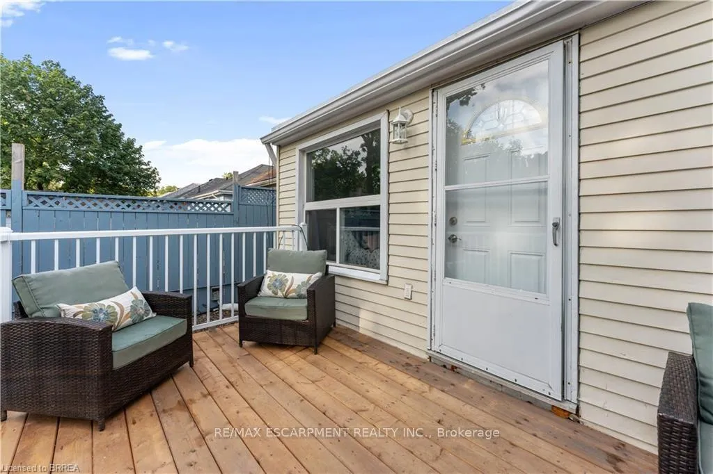 Photo 29 of 80 Walnut Street, Brantford — HOMEH