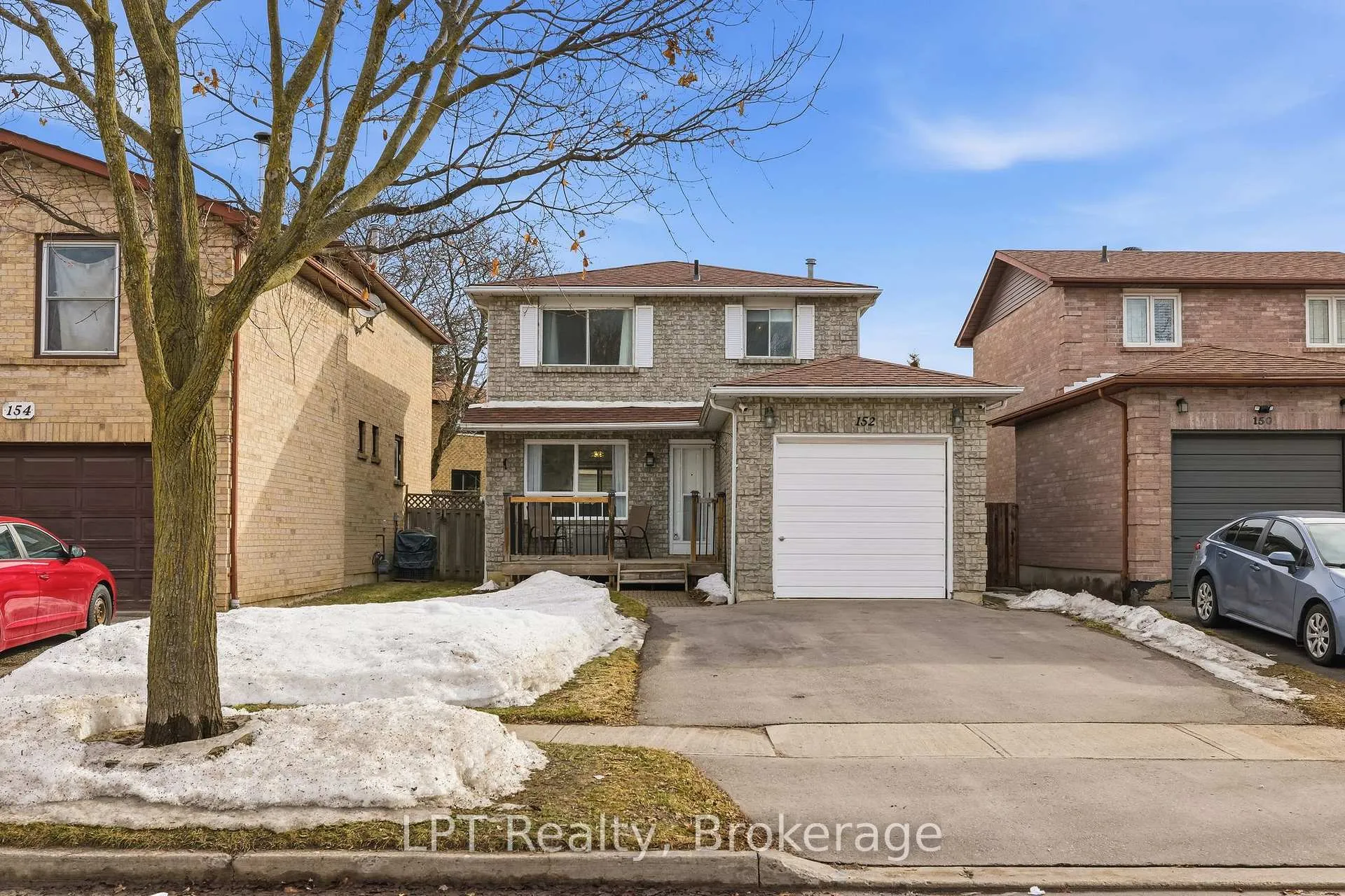 Photo 1 of 152 Ravenscroft Road, Ajax, Central West — HOMEH
