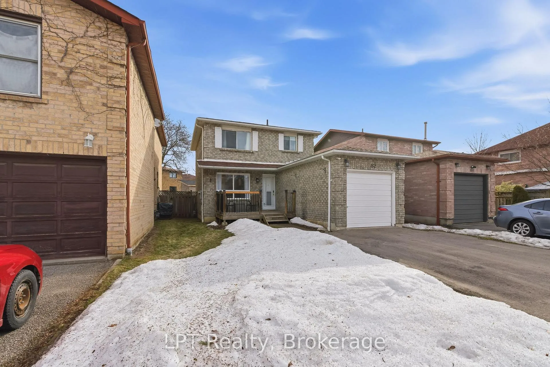 Photo 2 of 152 Ravenscroft Road, Ajax, Central West — HOMEH