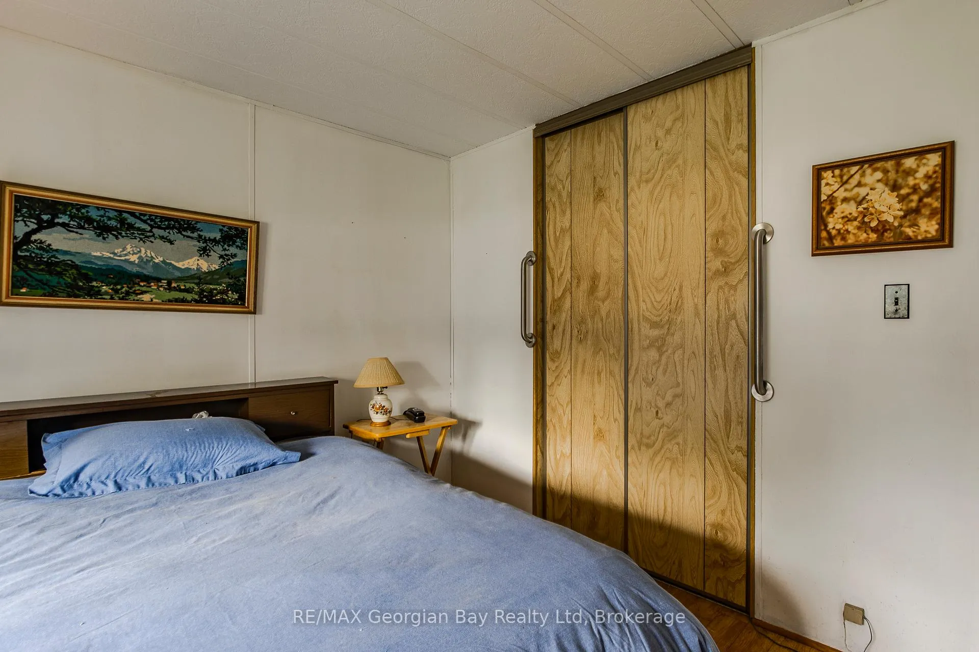 Photo 16 of Unit 58, 5263 Elliott Side Road, Tay, Rural Tay — HOMEH