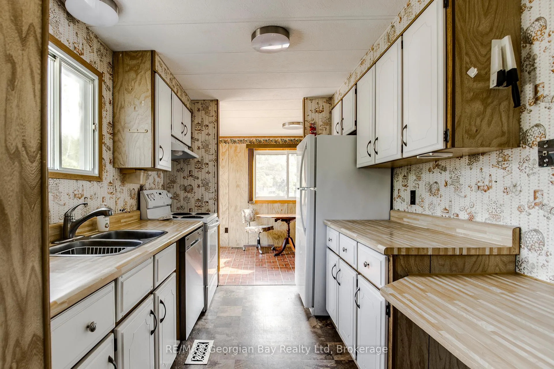 Photo 24 of Unit 58, 5263 Elliott Side Road, Tay, Rural Tay — HOMEH