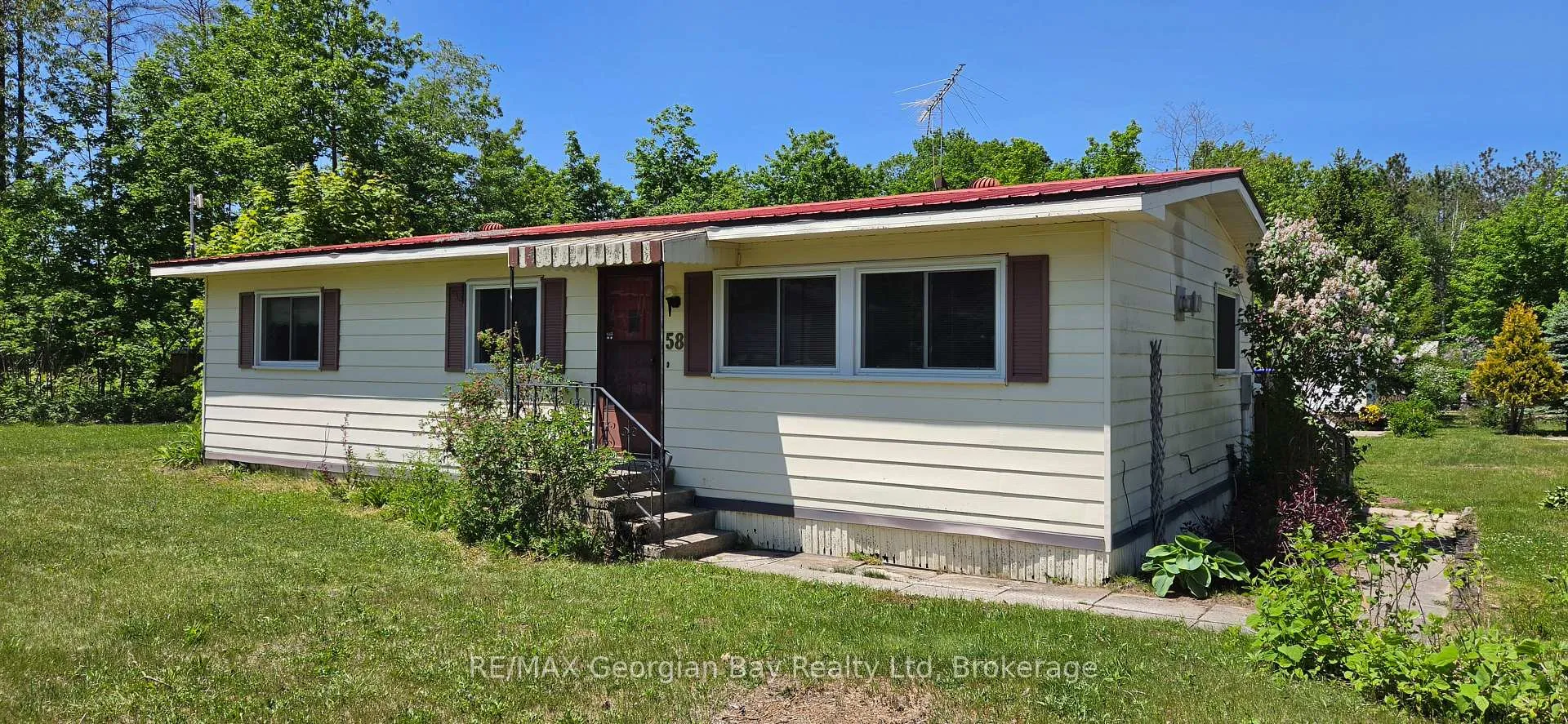 Photo 2 of Unit 58, 5263 Elliott Side Road, Tay, Rural Tay — HOMEH