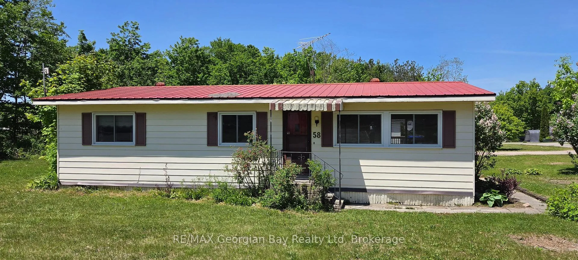Photo 8 of Unit 58, 5263 Elliott Side Road, Tay, Rural Tay — HOMEH