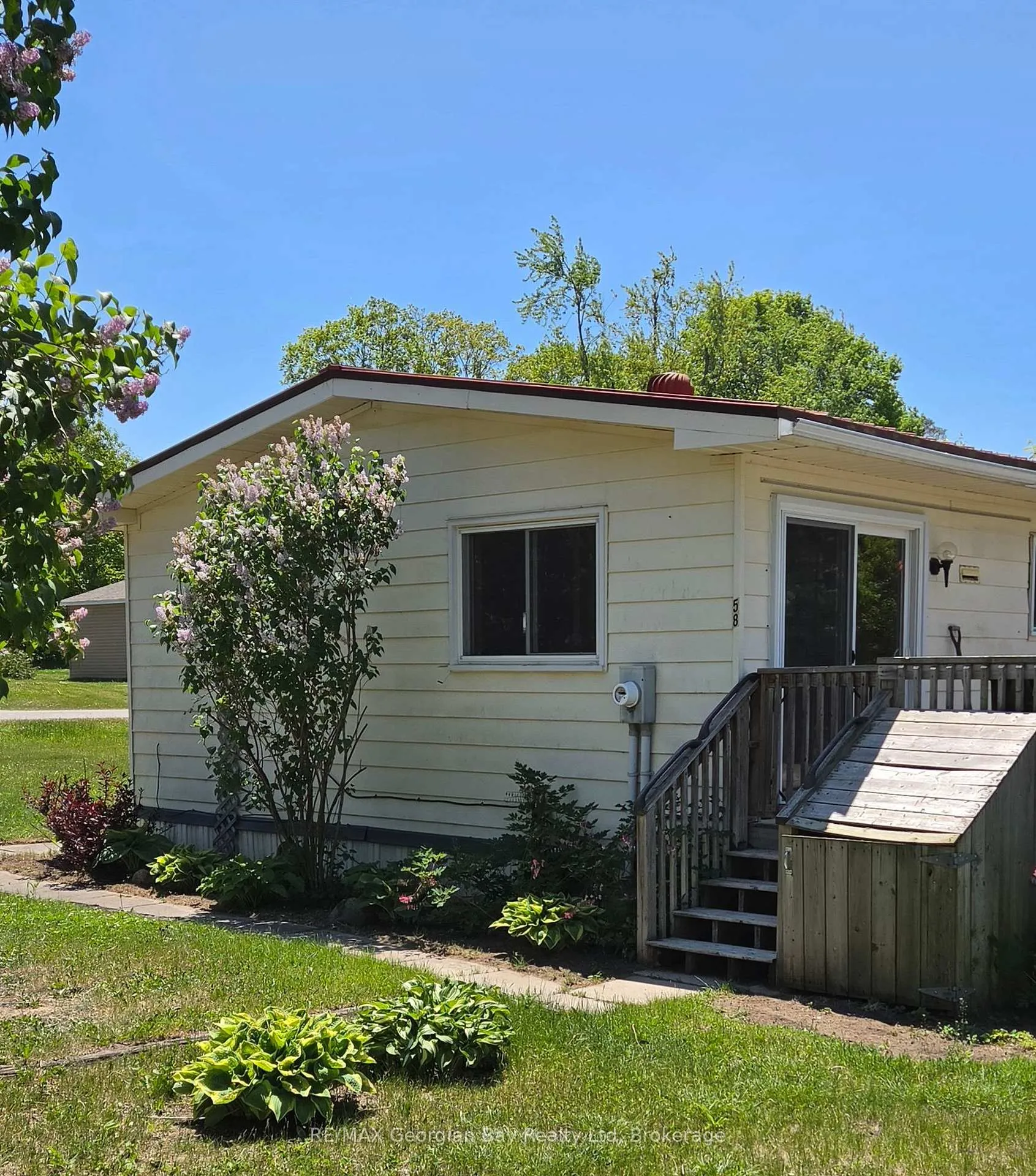 Photo 14 of Unit 58, 5263 Elliott Side Road, Tay, Rural Tay — HOMEH