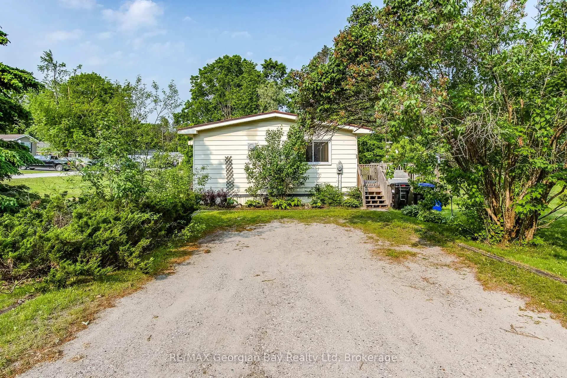 Photo 5 of Unit 58, 5263 Elliott Side Road, Tay, Rural Tay — HOMEH