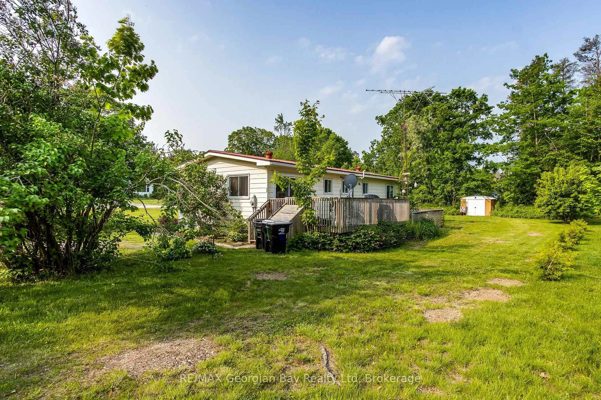 Photo 6 of Unit 58, 5263 Elliott Side Road, Tay, Rural Tay — HOMEH