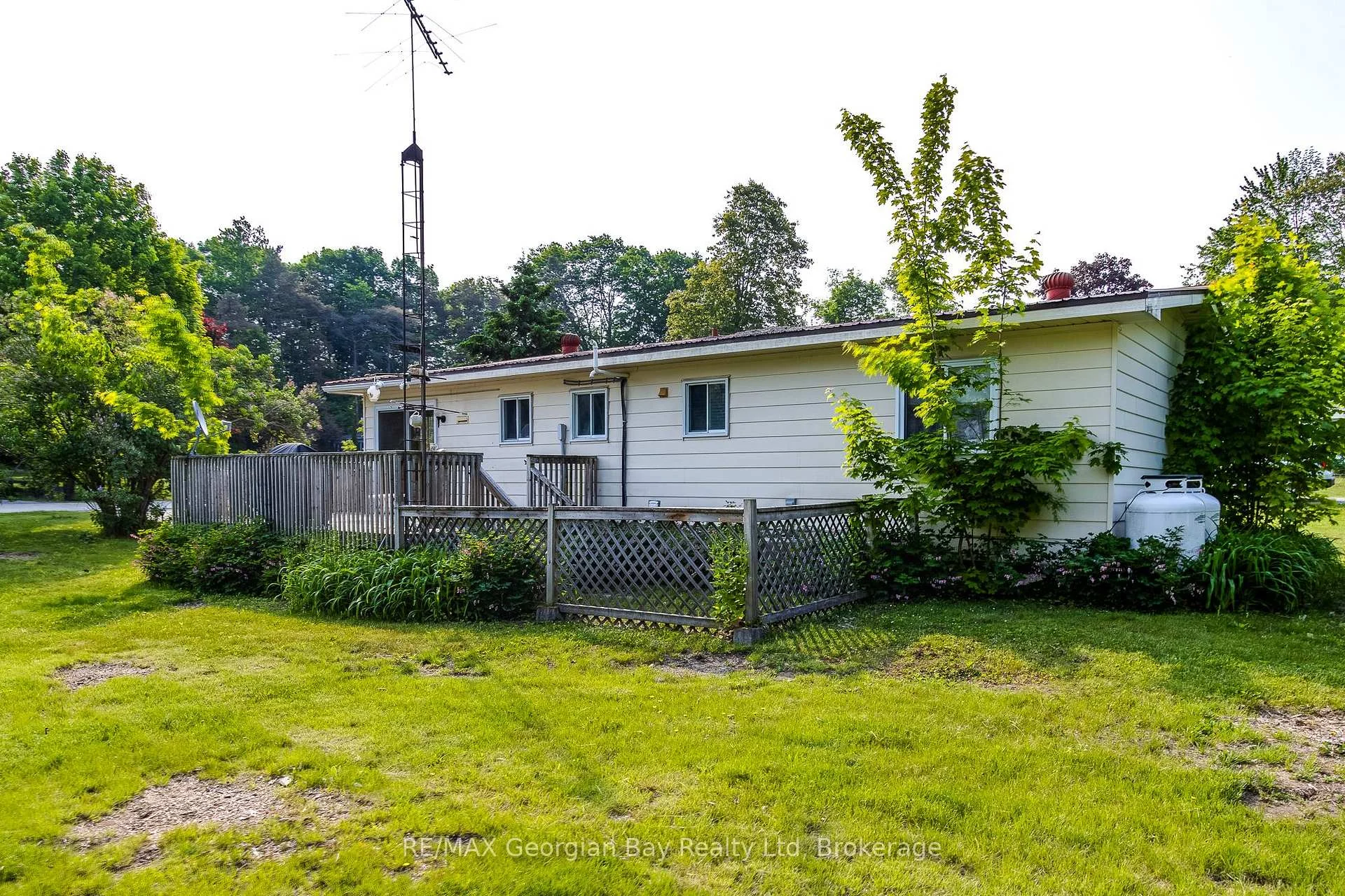 Photo 9 of Unit 58, 5263 Elliott Side Road, Tay, Rural Tay — HOMEH