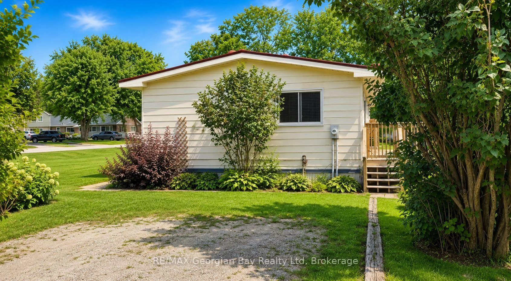Photo 12 of Unit 58, 5263 Elliott Side Road, Tay, Rural Tay — HOMEH