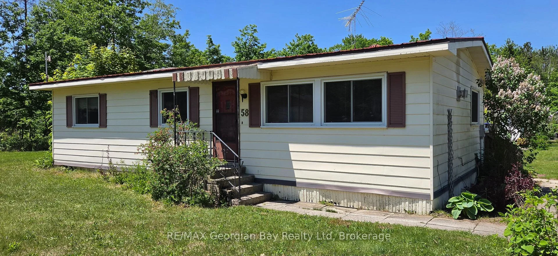 Photo 32 of Unit 58, 5263 Elliott Side Road, Tay, Rural Tay — HOMEH