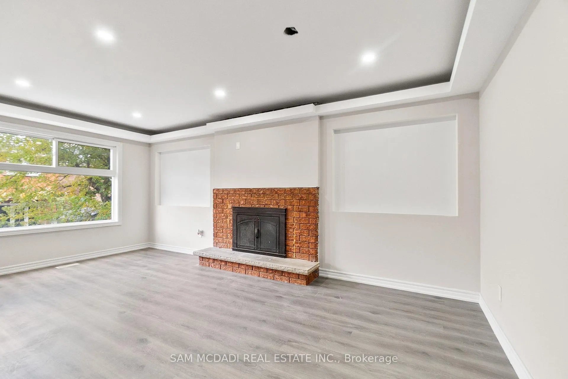 Photo 17 of 149 Sunforest Drive, Brampton, Heart Lake West — HOMEH