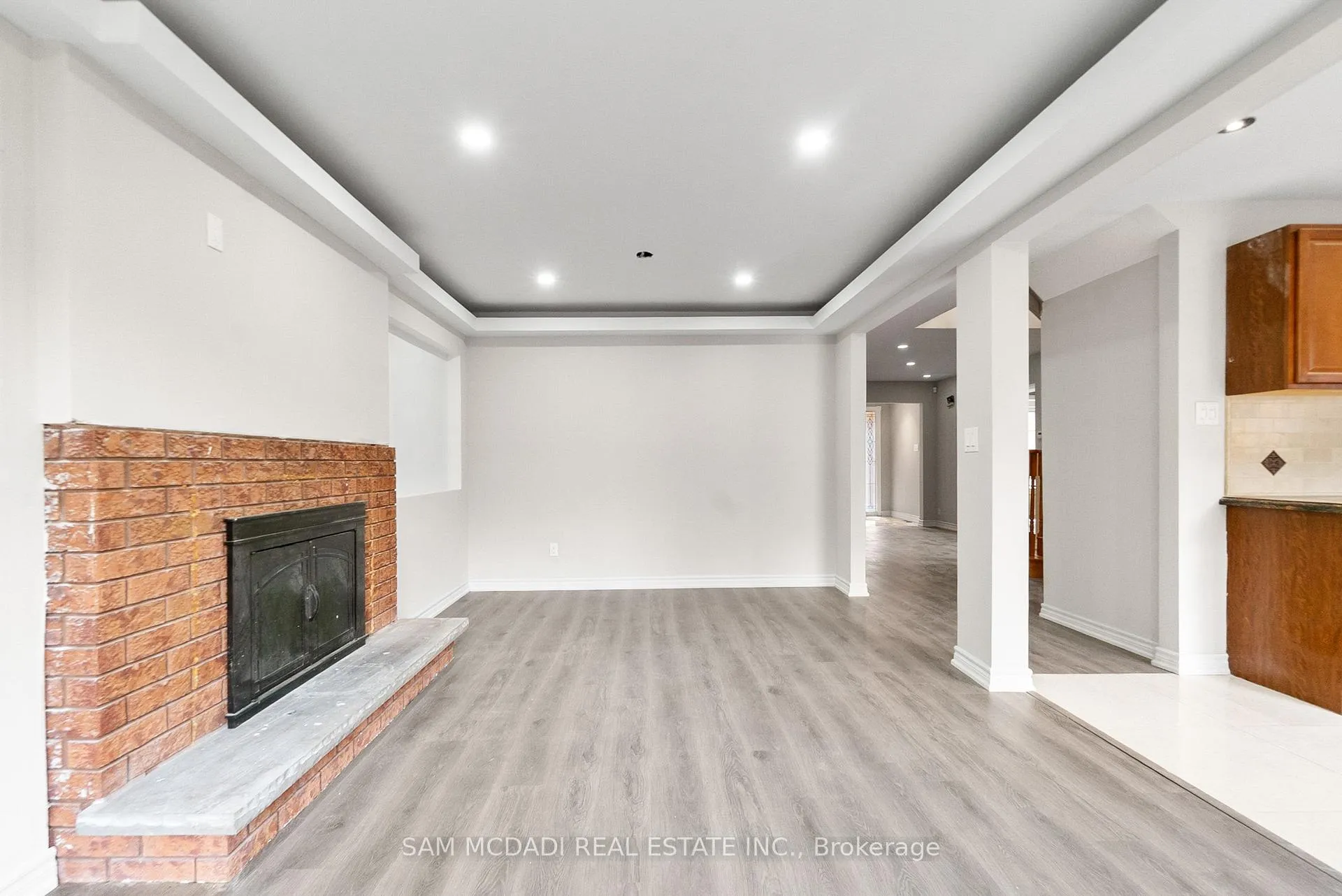 Photo 20 of 149 Sunforest Drive, Brampton, Heart Lake West — HOMEH