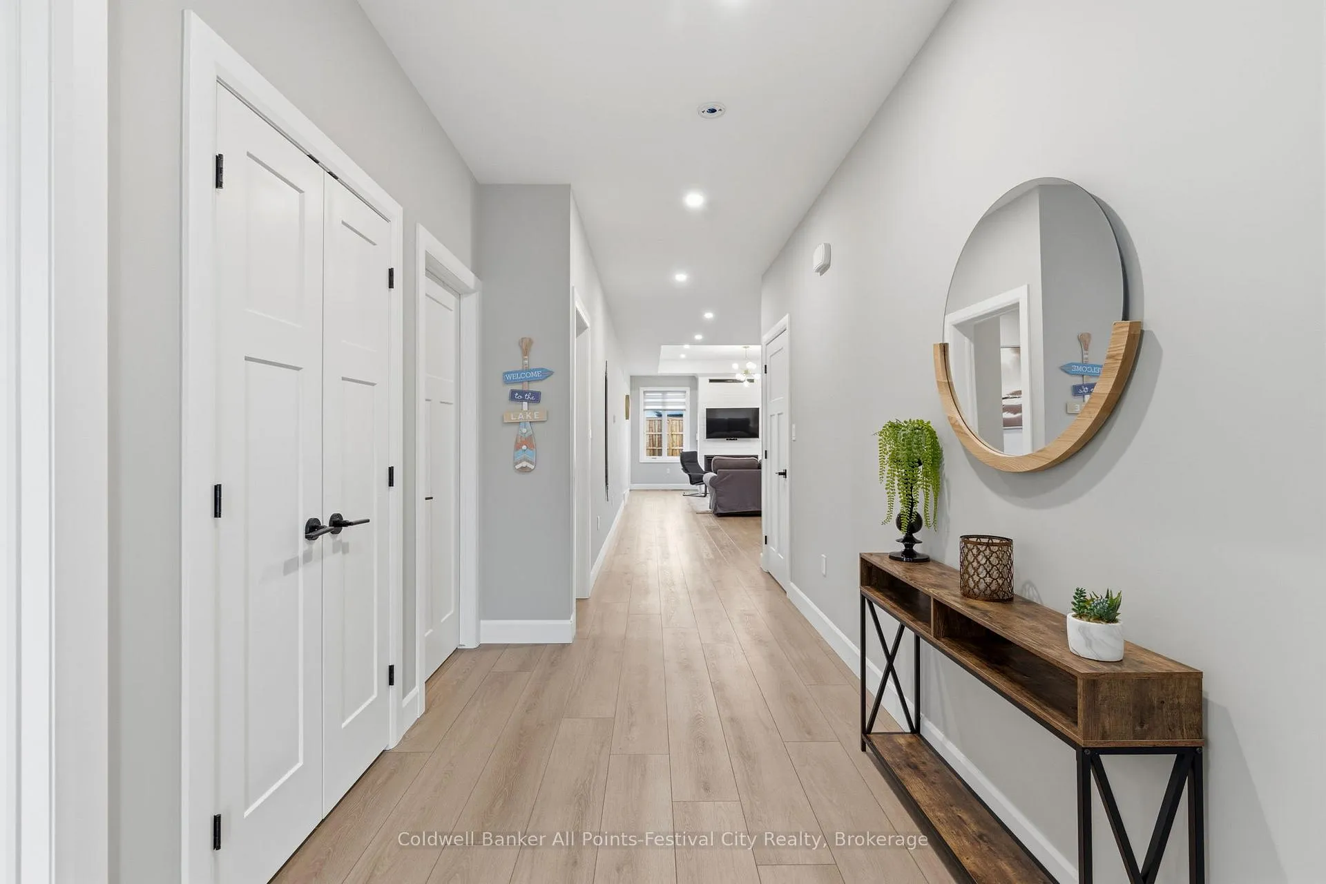 Photo 5 of 467 Warren Street, Goderich, Goderich (Town) — HOMEH