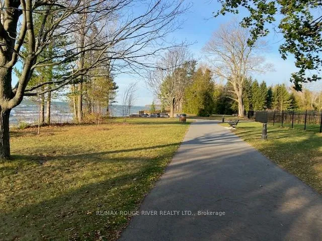 Photo 6 of 207 Suzanne Mess Boulevard, Cobourg — HOMEH