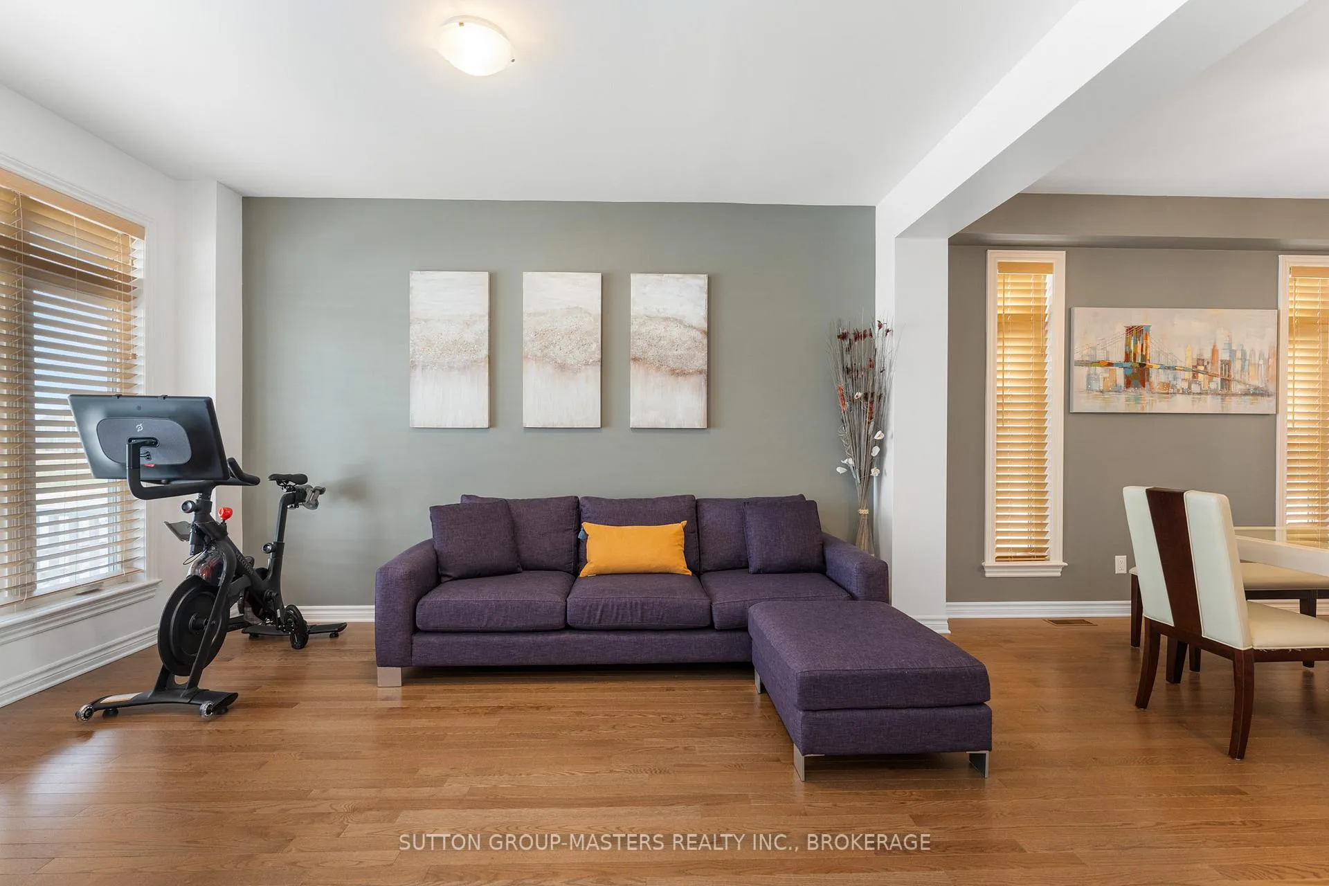 Photo 7 of 1253 Wheathill Street, Kingston, East Gardiners Rd — HOMEH