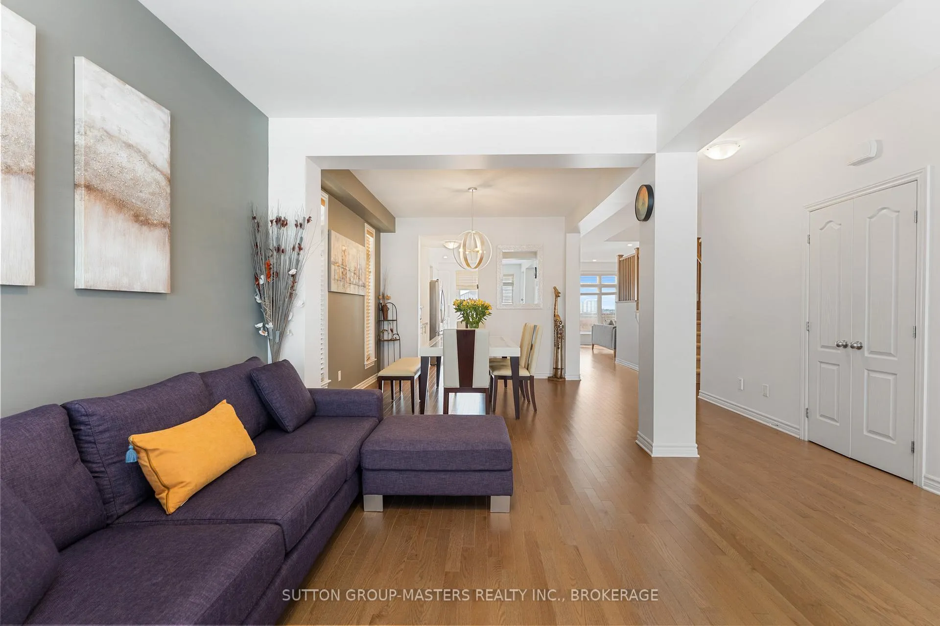 Photo 8 of 1253 Wheathill Street, Kingston, East Gardiners Rd — HOMEH