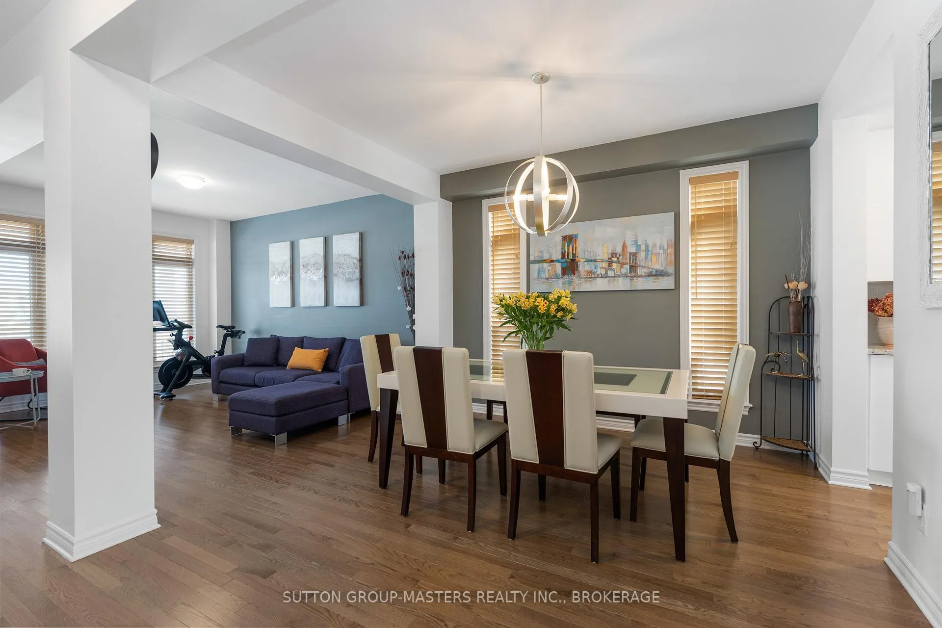 Photo 9 of 1253 Wheathill Street, Kingston, East Gardiners Rd — HOMEH