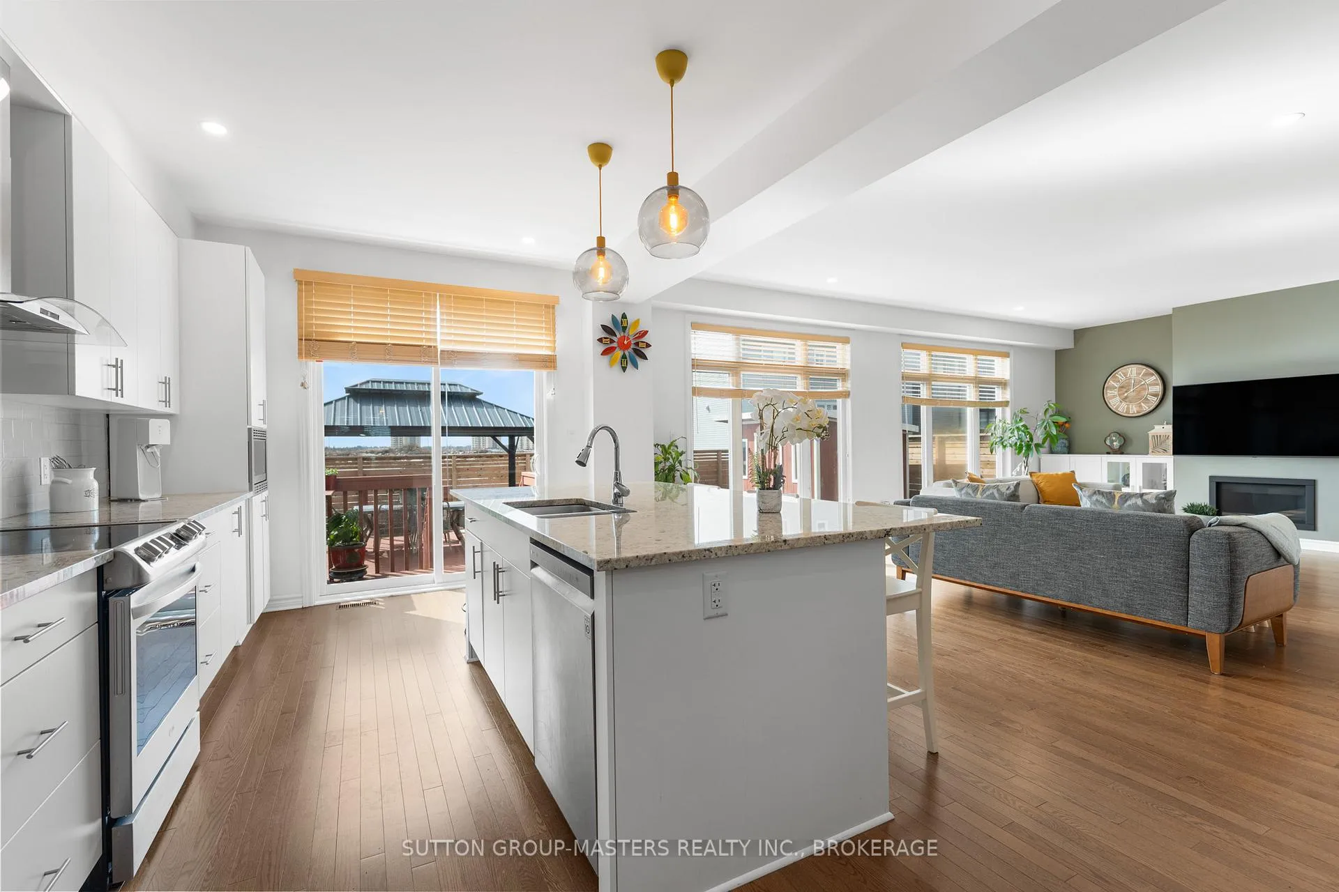 Photo 15 of 1253 Wheathill Street, Kingston, East Gardiners Rd — HOMEH
