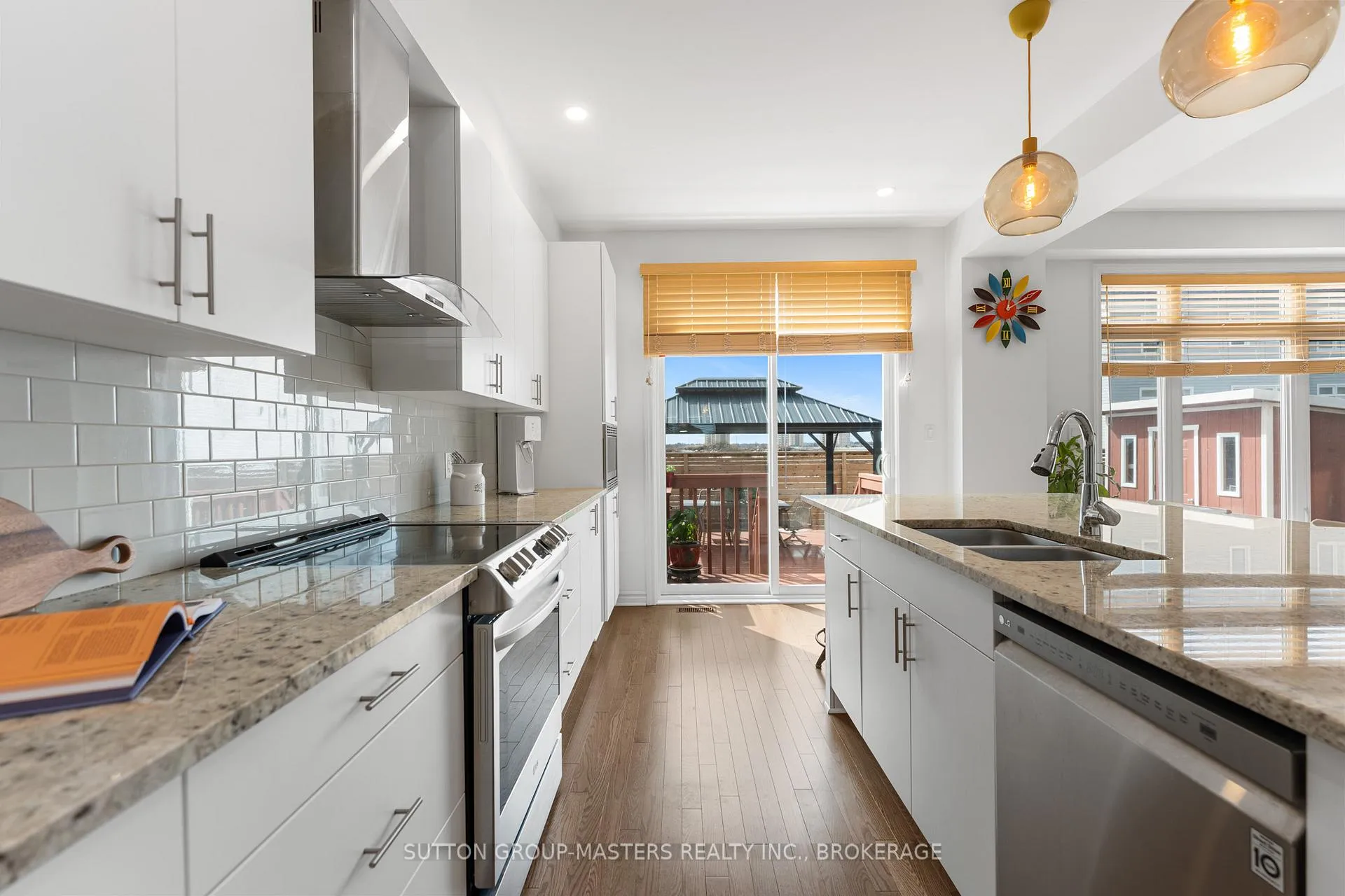 Photo 16 of 1253 Wheathill Street, Kingston, East Gardiners Rd — HOMEH