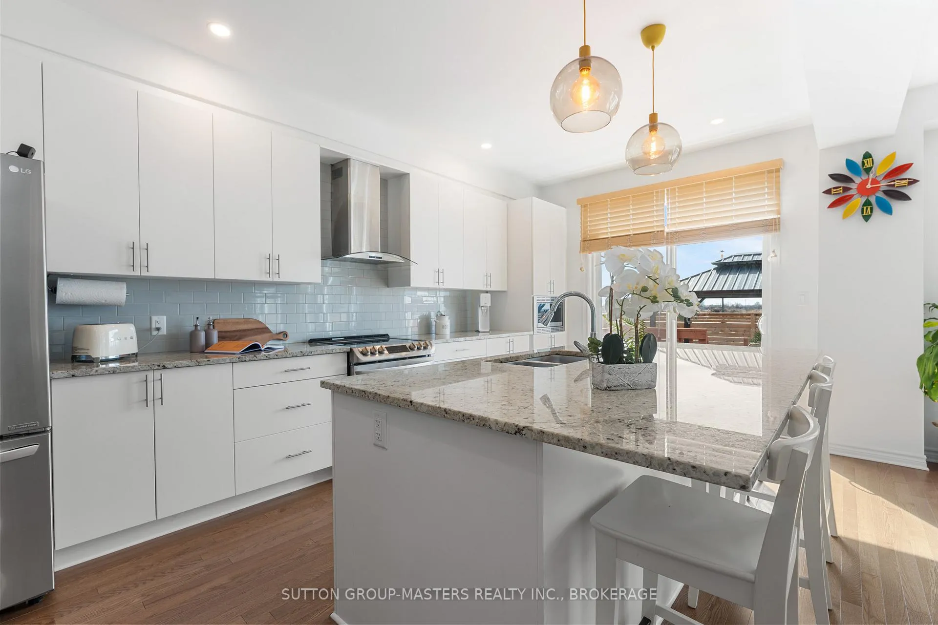 Photo 17 of 1253 Wheathill Street, Kingston, East Gardiners Rd — HOMEH
