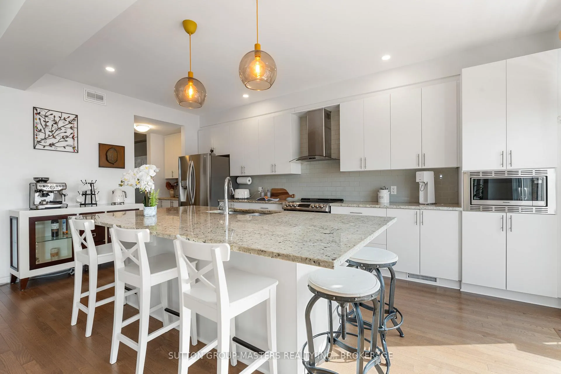 Photo 19 of 1253 Wheathill Street, Kingston, East Gardiners Rd — HOMEH