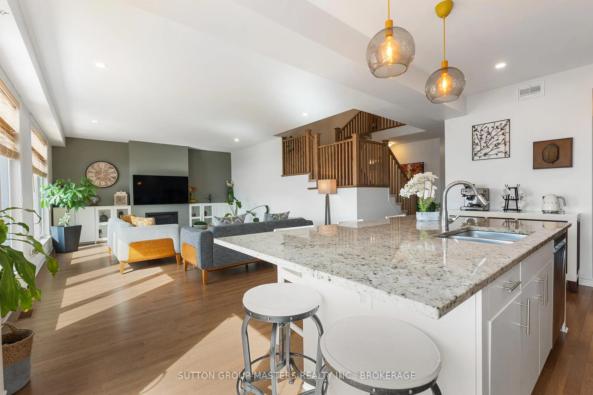 Photo 20 of 1253 Wheathill Street, Kingston, East Gardiners Rd — HOMEH