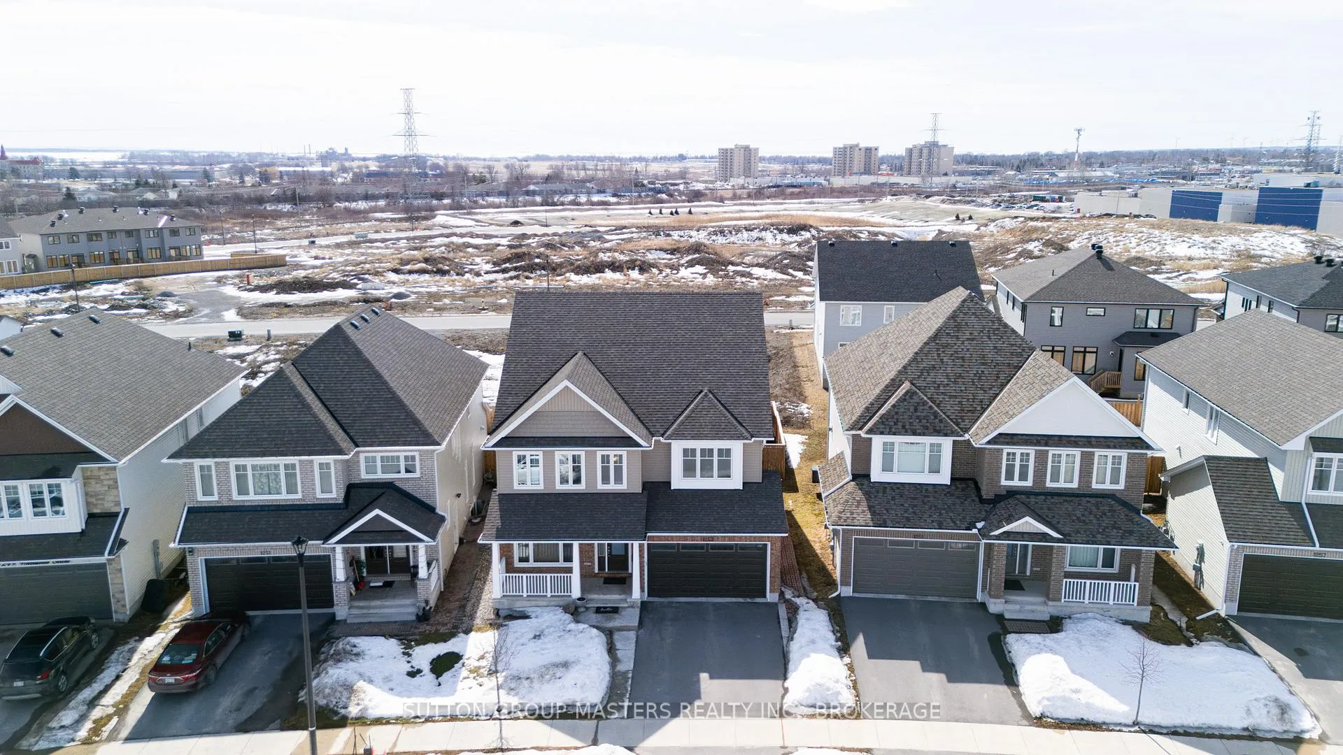 Photo 48 of 1253 Wheathill Street, Kingston, East Gardiners Rd — HOMEH