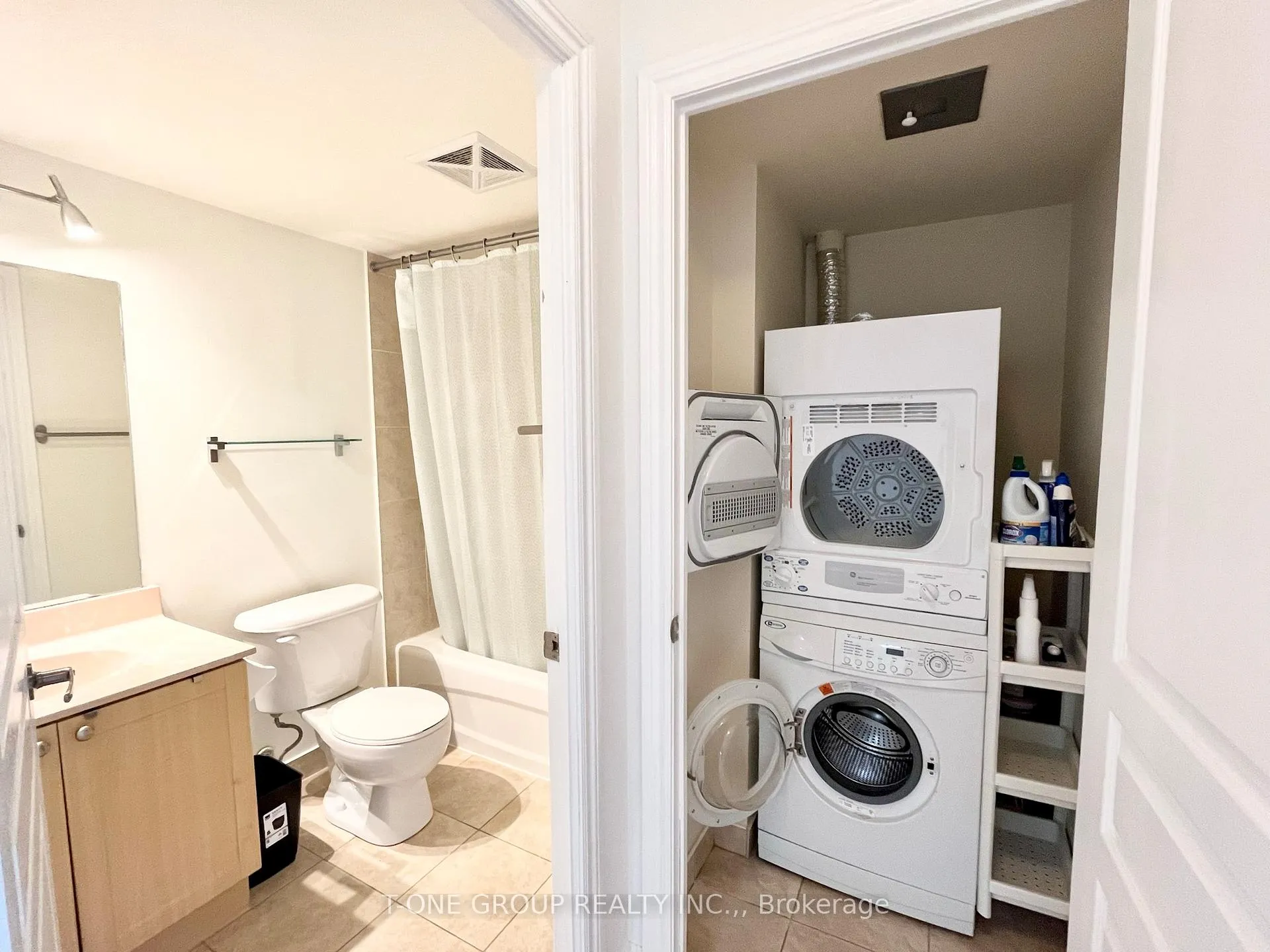Photo 10 of Unit 819, 30 Clegg Road, Markham, Unionville — HOMEH