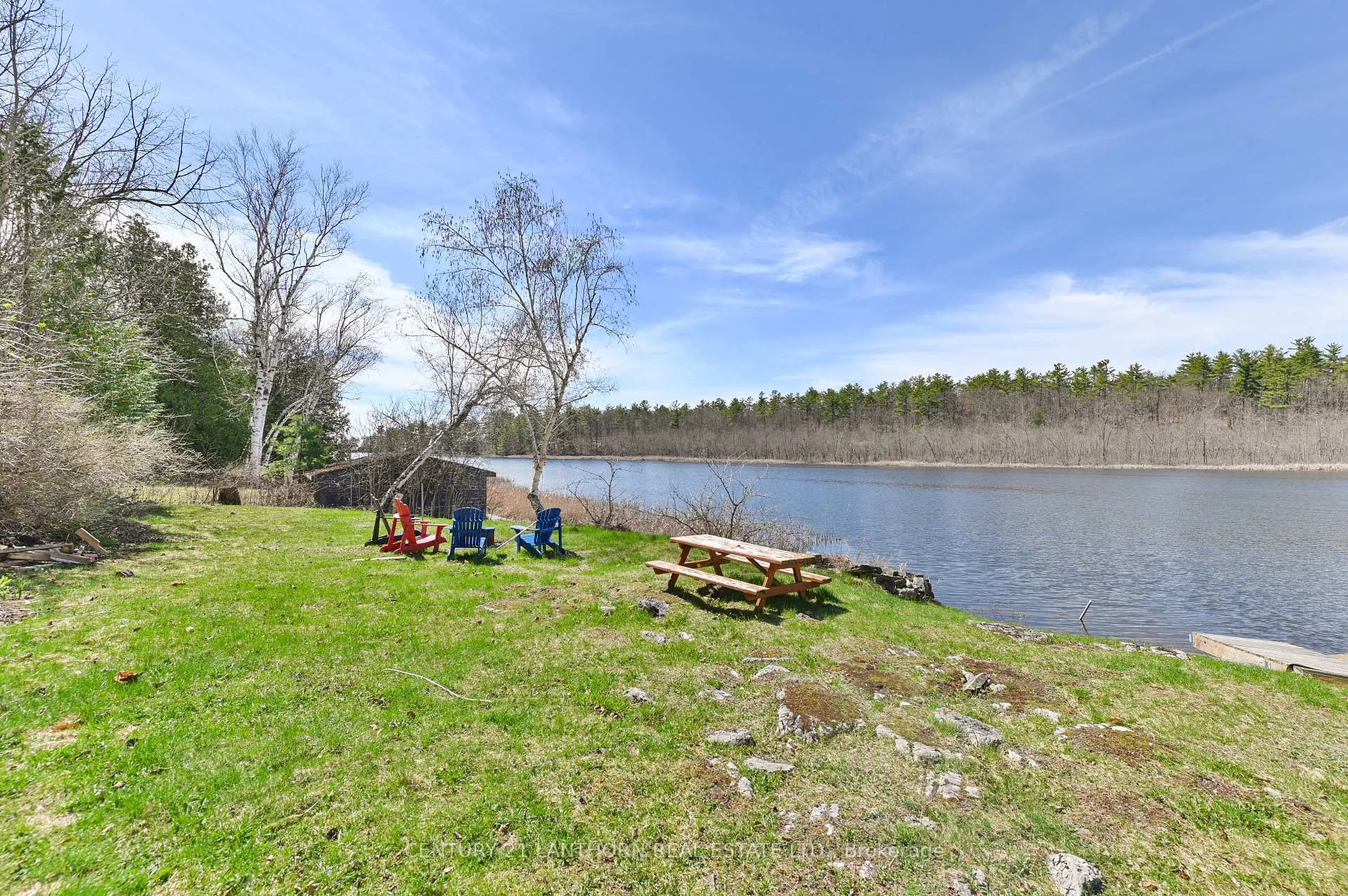 Photo 2 of 177 Camp Lane, Tweed, Hungerford (Twp) — HOMEH